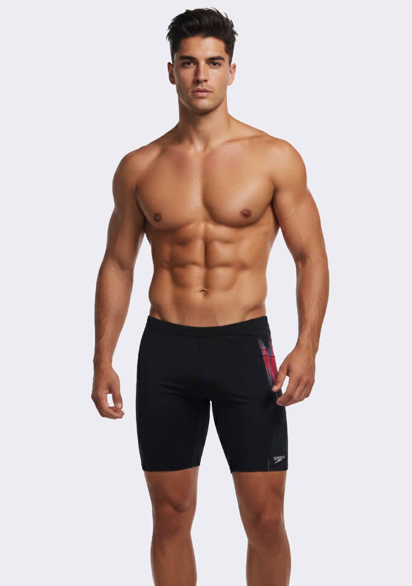 Speedo Men's Power Sprint Waterboy