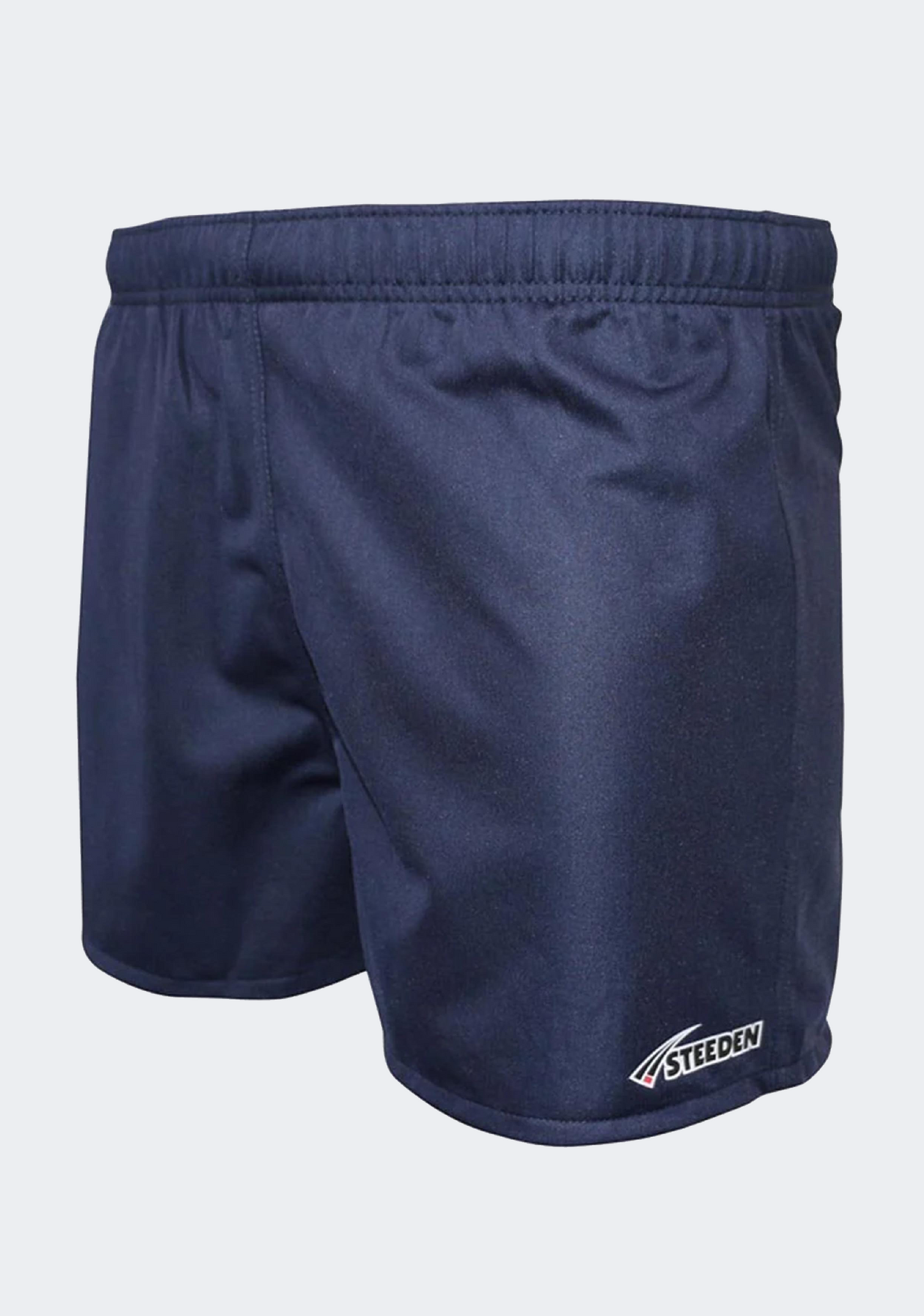 Steeden Men’s Rugby League Shorts Navy