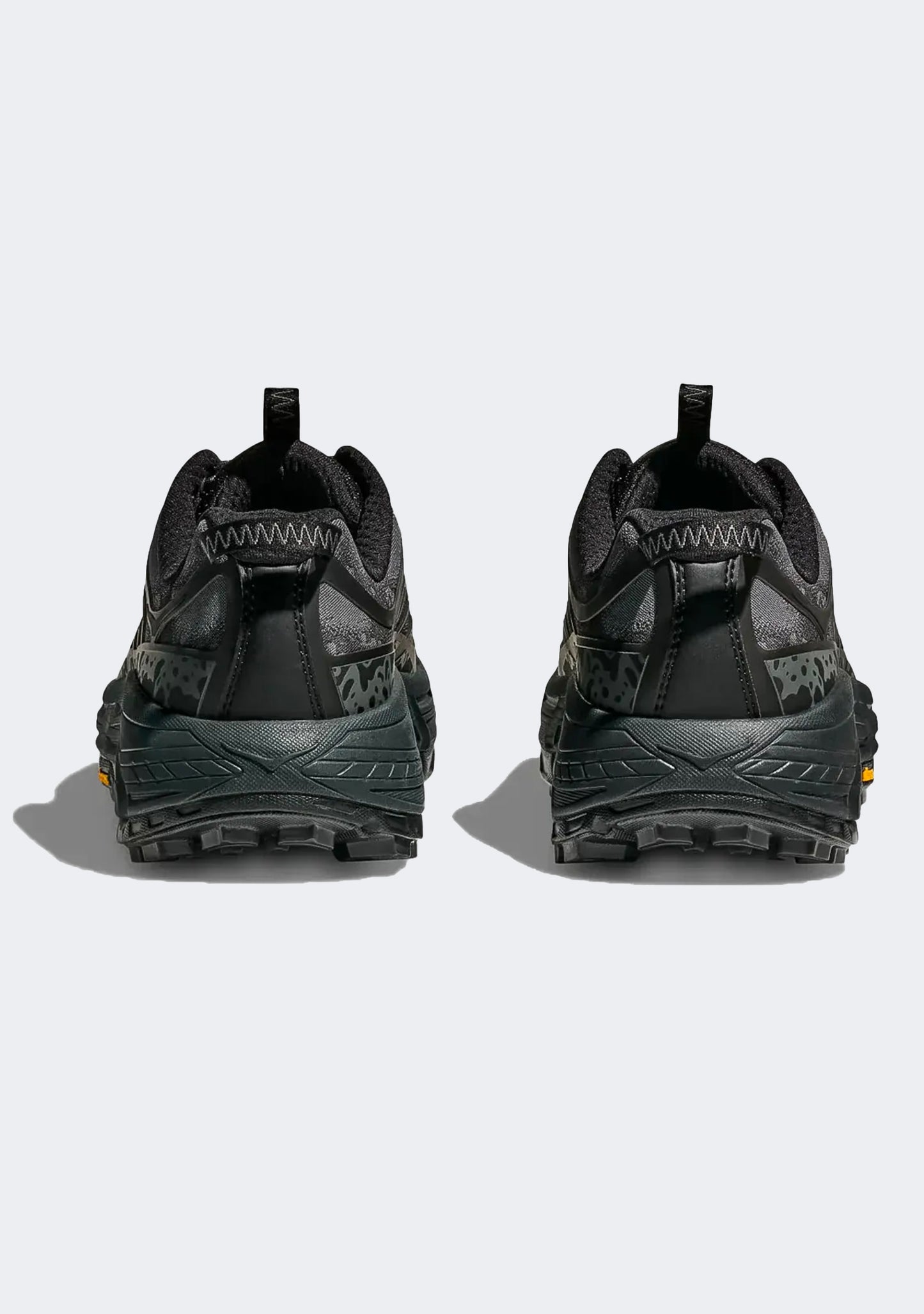 Hoka Stealth Tech Mafate Three 2