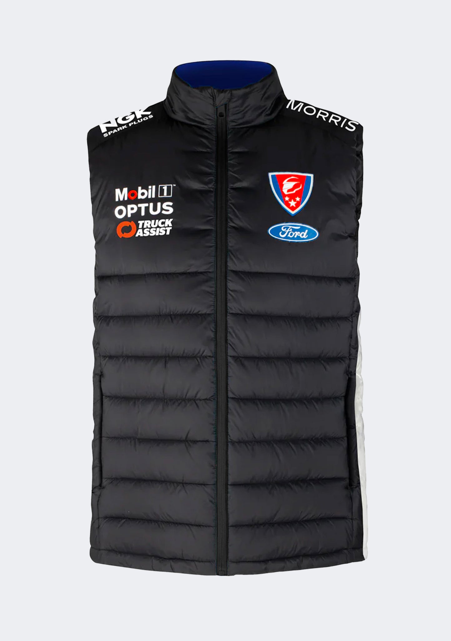 Walkinshaw Andretti United Men's Team Puffer Vest