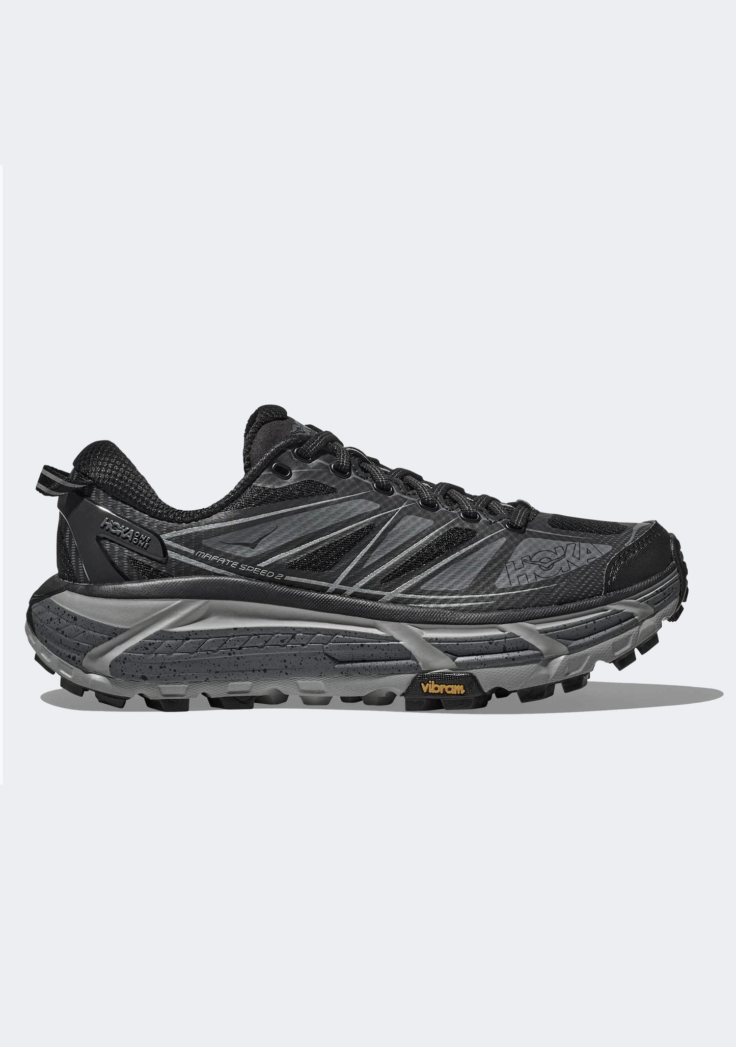 Hoka Men's Mafate Speed 2