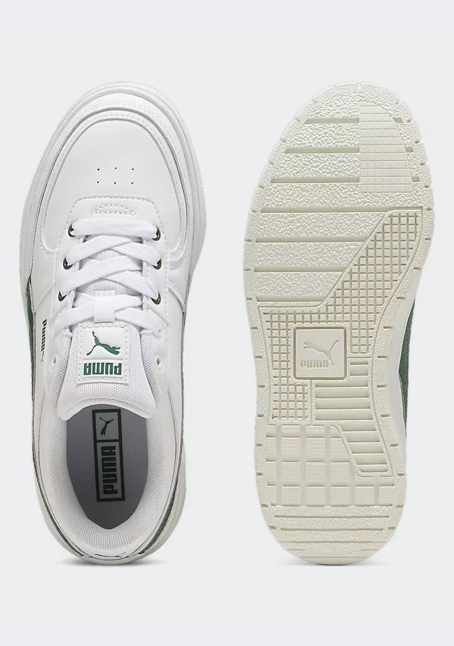 Puma Women's Cali Dream Leather