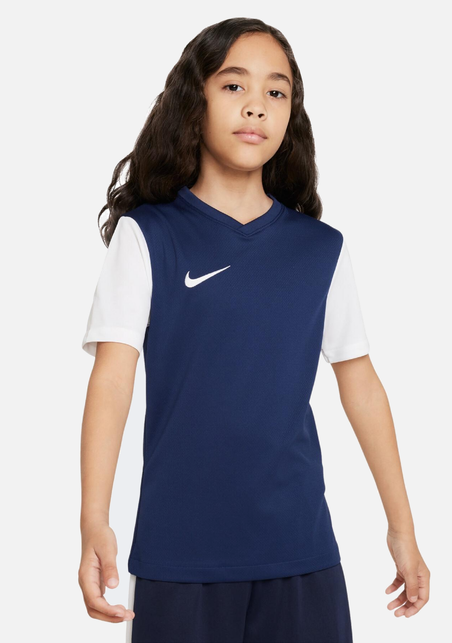 Nike Kids' Dri-Fit Tiempo Premier II Jersey
