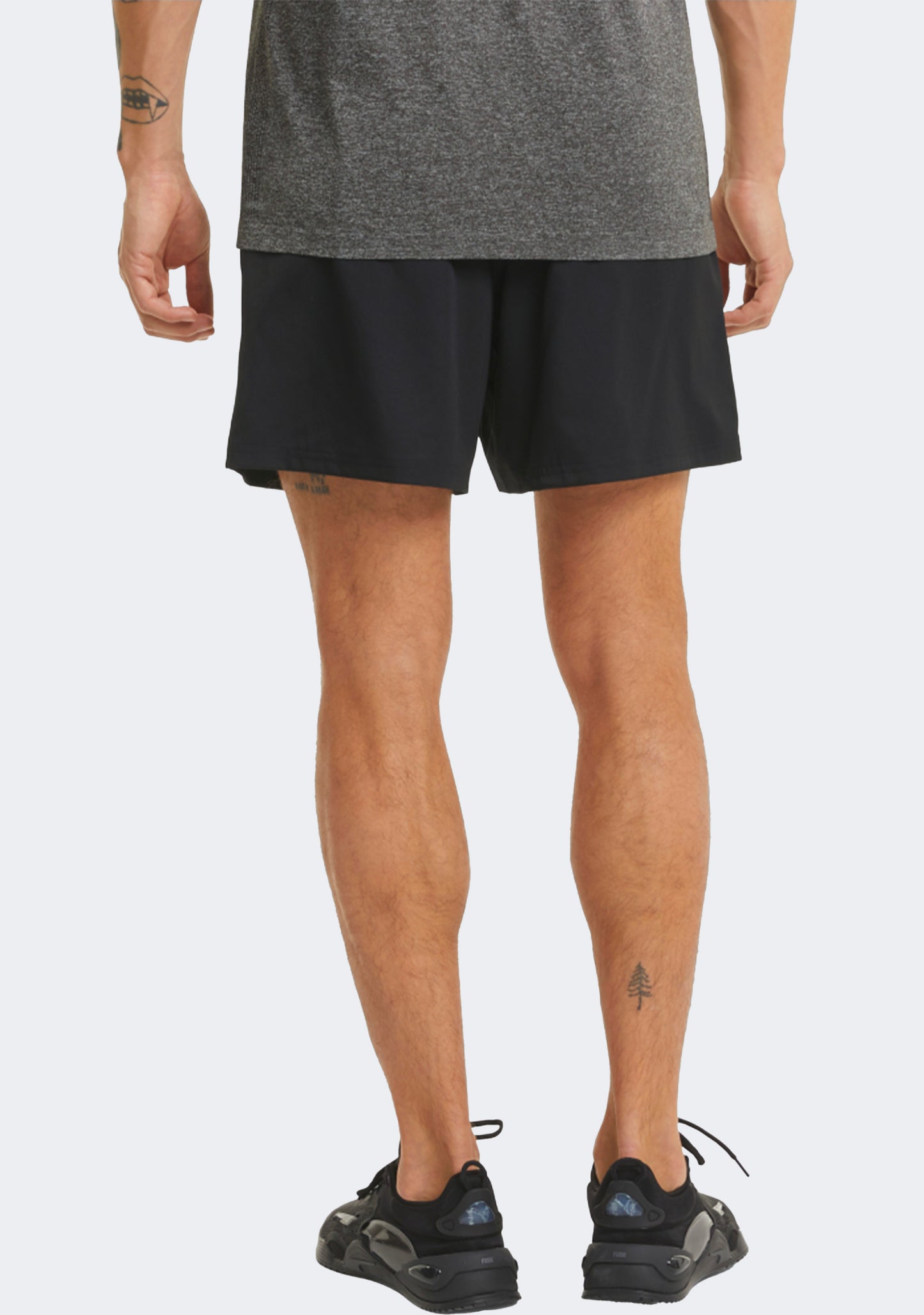 Puma Men's Performance Woven 5inch Shorts