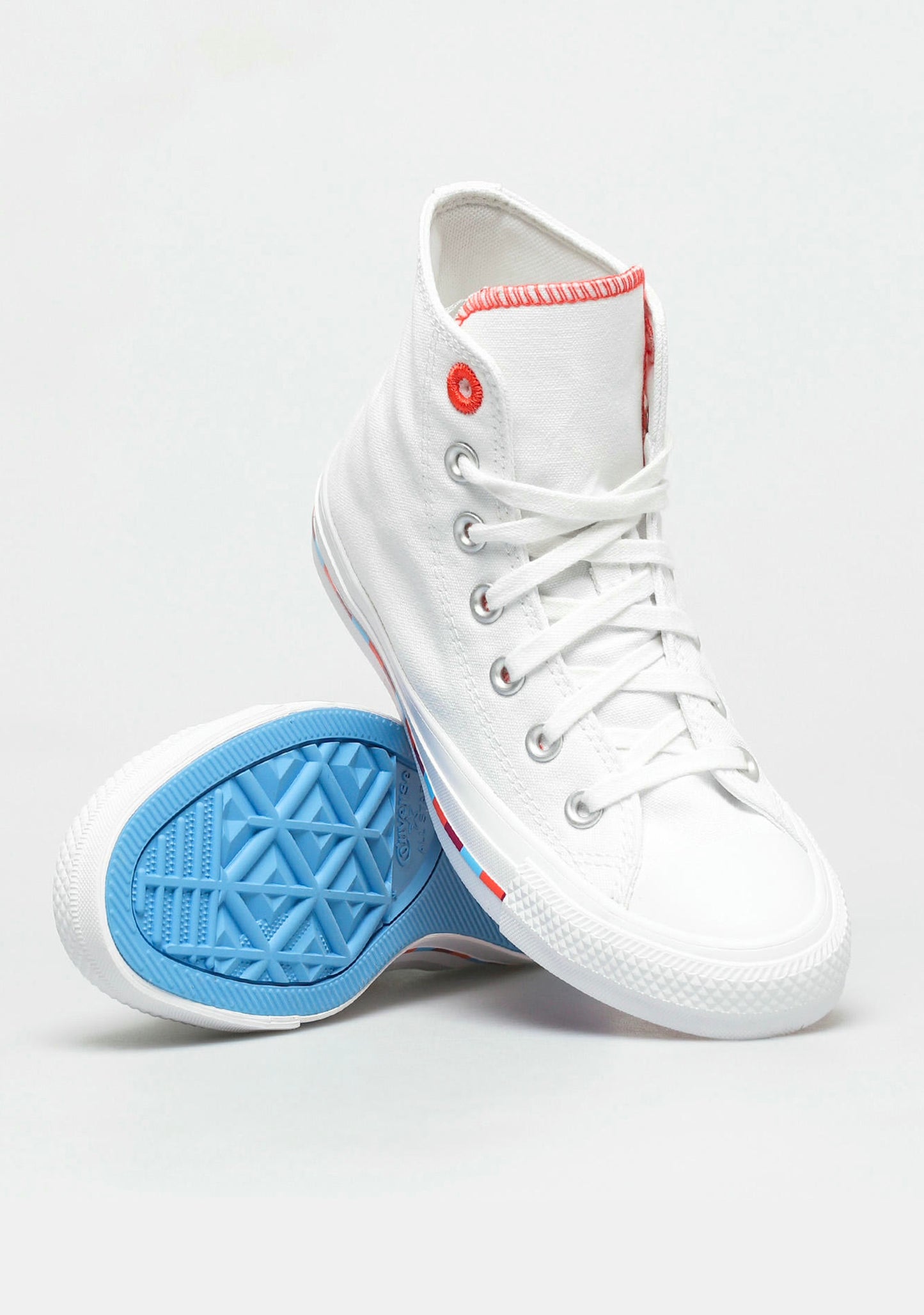 Converse Women's Chuck Taylor All Star High
