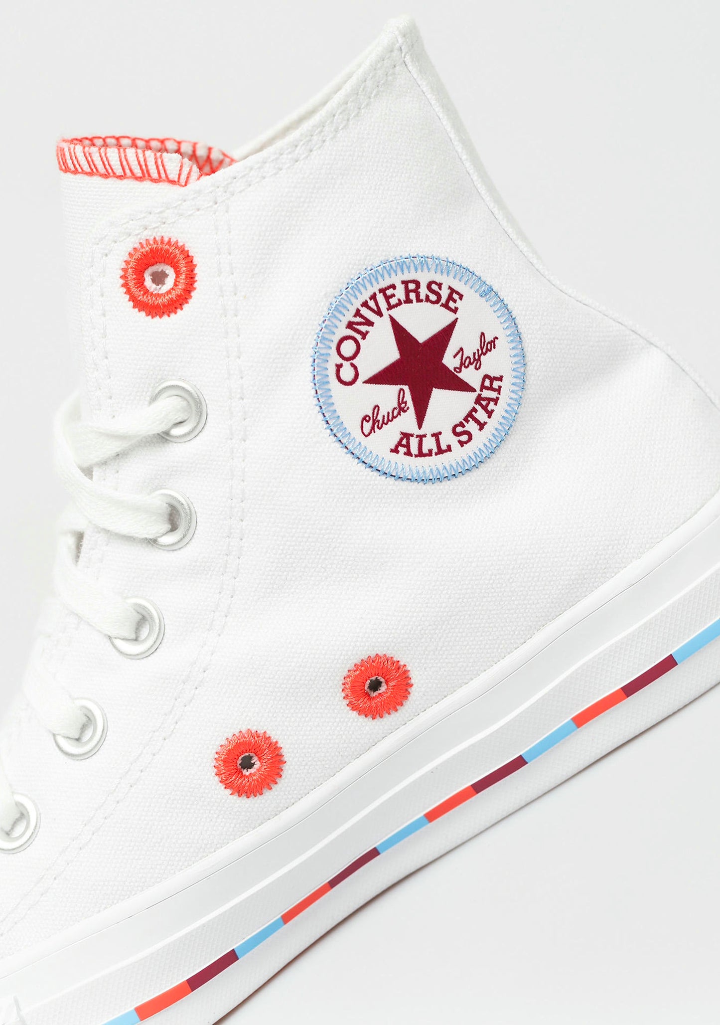 Converse Women's Chuck Taylor All Star High