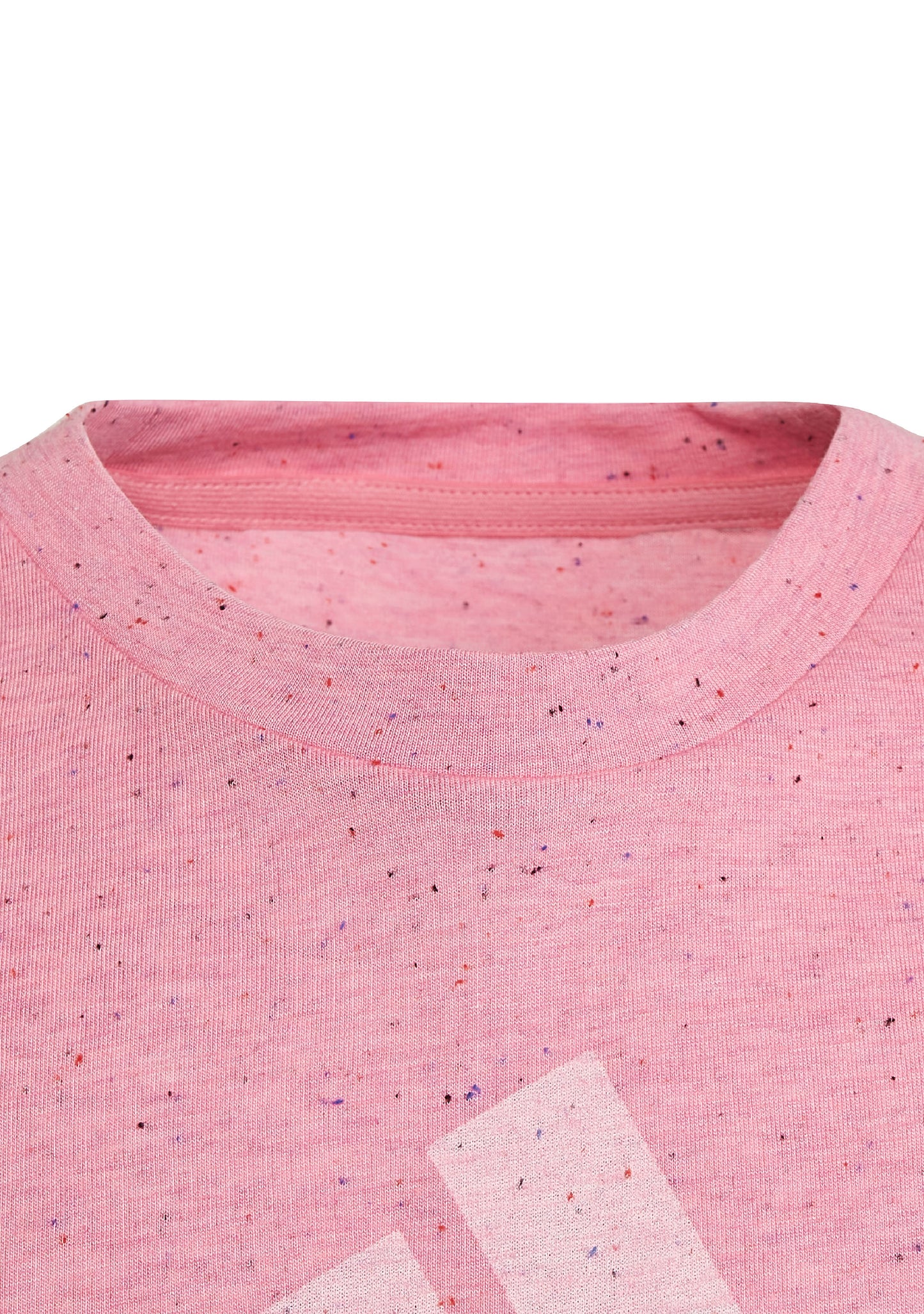 Adidas Girl’s Future Icons Badge Of Sport Tee