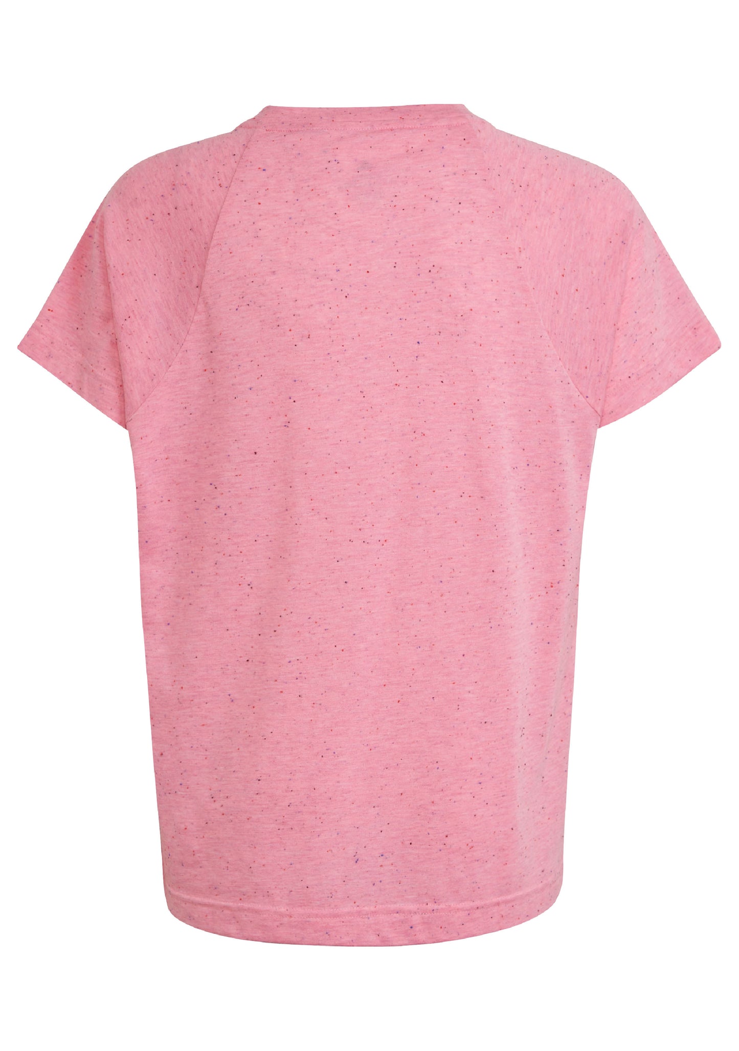 Adidas Girl’s Future Icons Badge Of Sport Tee