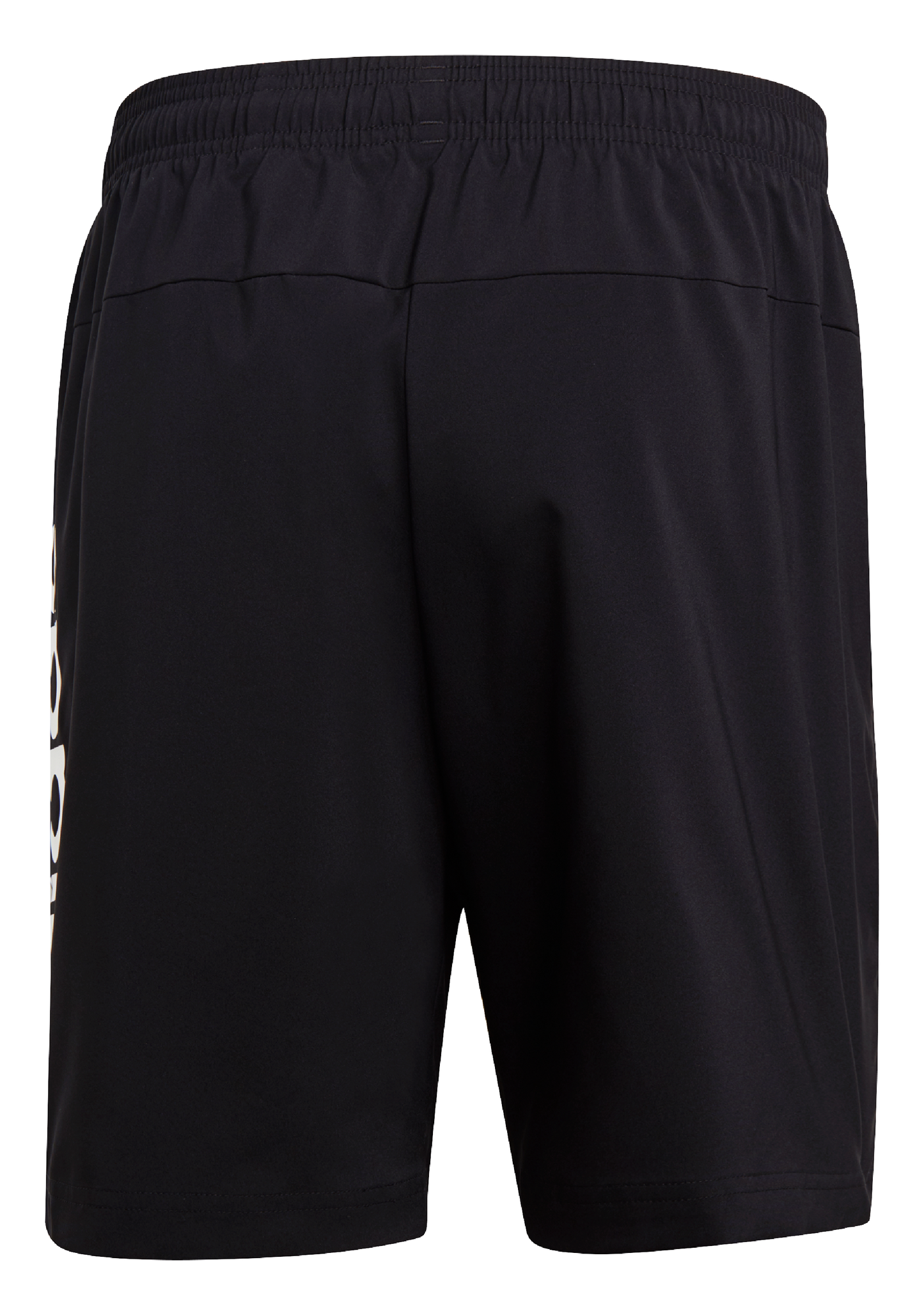 Adidas Mens Essential Linear Logo Chelsea Shorts