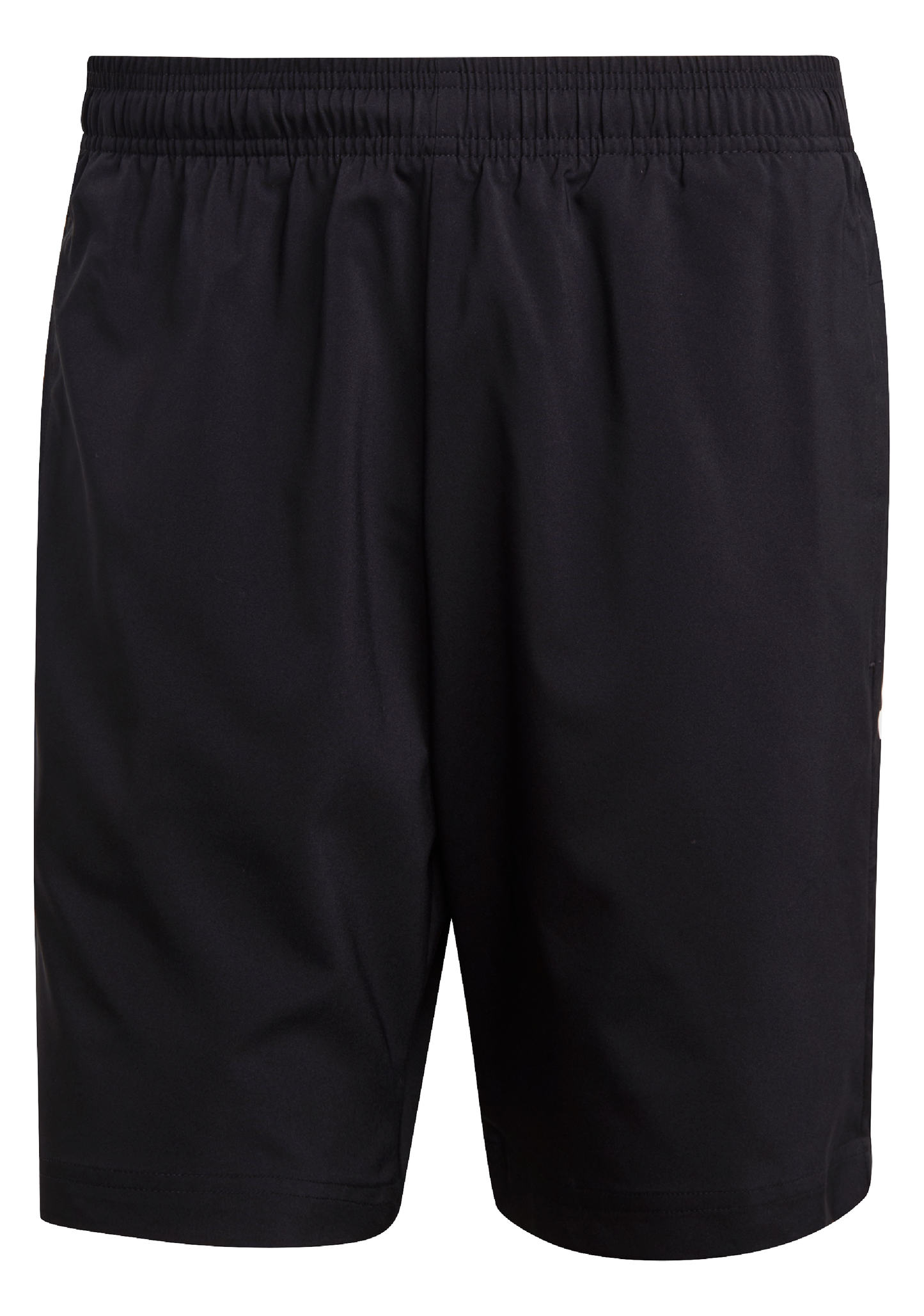 Adidas Mens Essential Linear Logo Chelsea Shorts