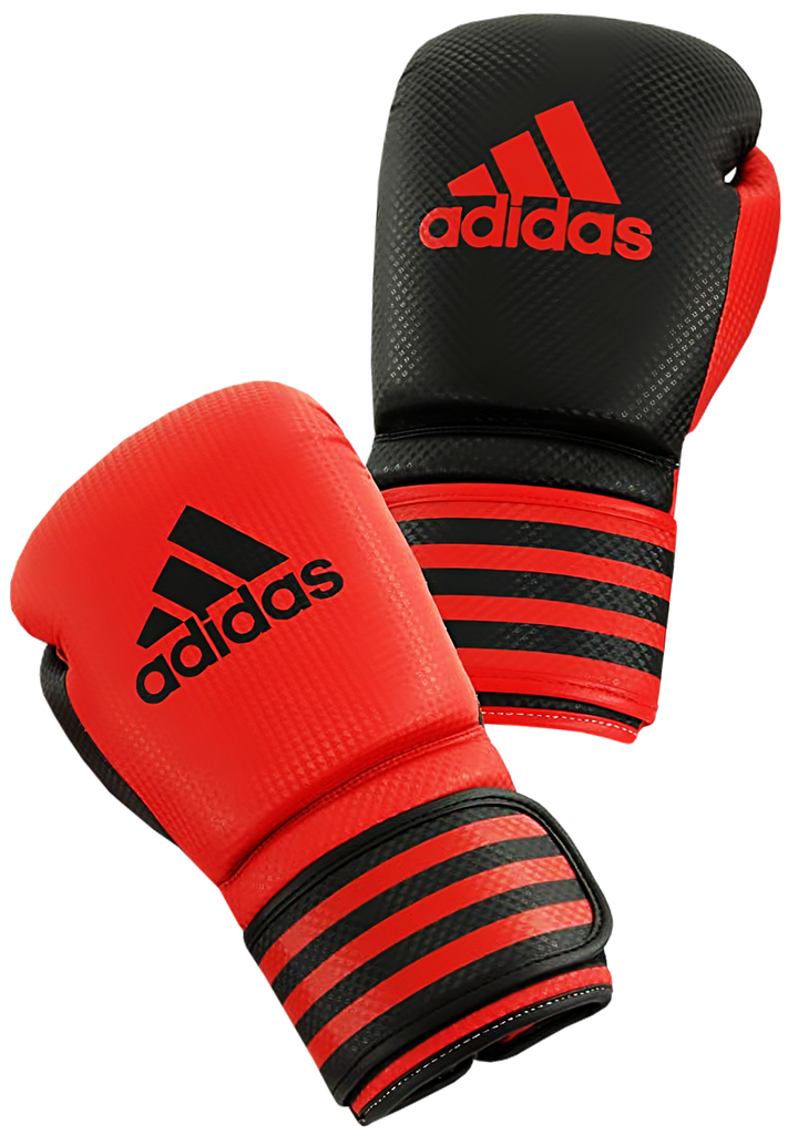 Adidas Power 200 Duo Boxing Gloves 12oz <br> ADIPBG200D 12oz