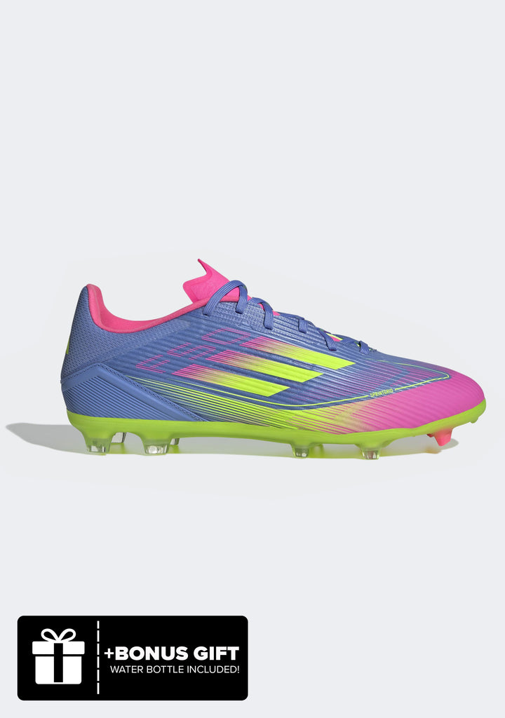 Adidas Men's F50 League Firm/Multi-Ground Boots