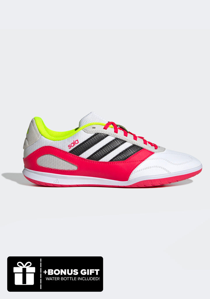 Adidas Men's Super Sala Competition III Indoor Boots