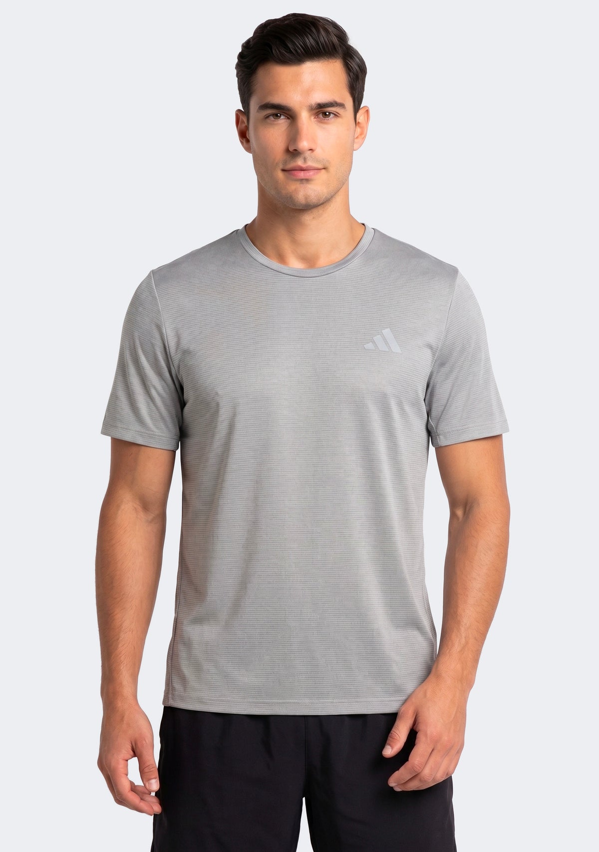 Adidas Men's adi365 Essentials Running Tee
