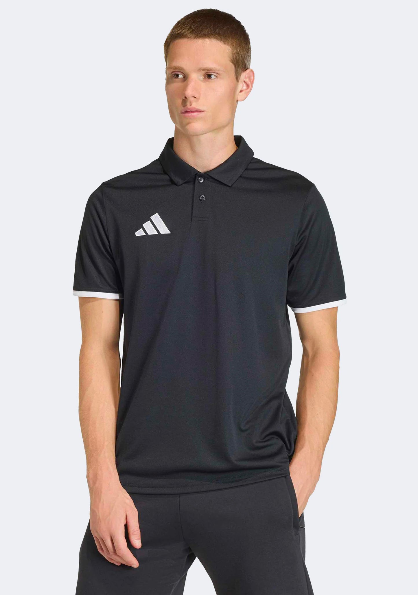 Adidas Men's Entrada 26 Polo Shirt