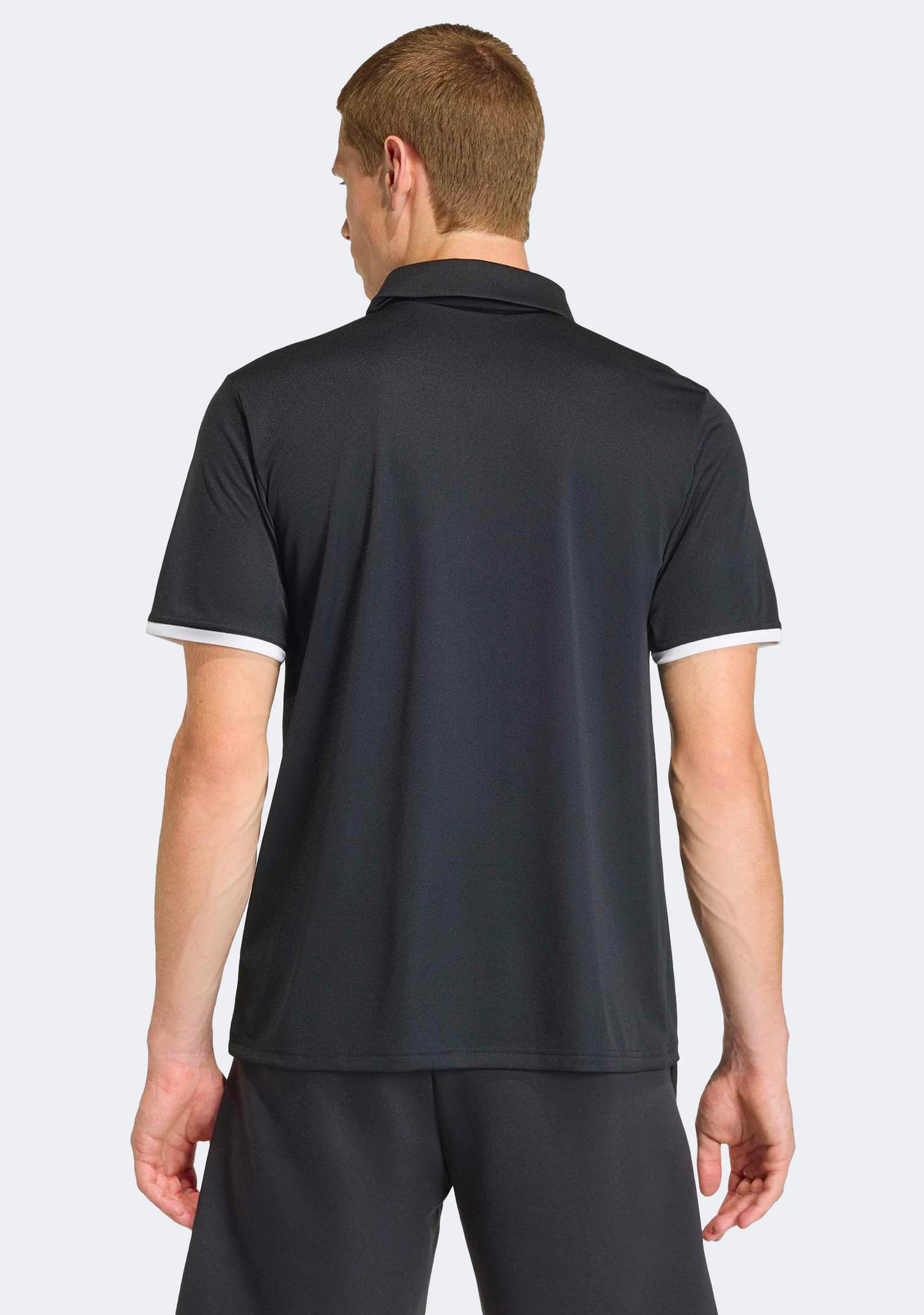 Adidas Men's Entrada 26 Polo Shirt