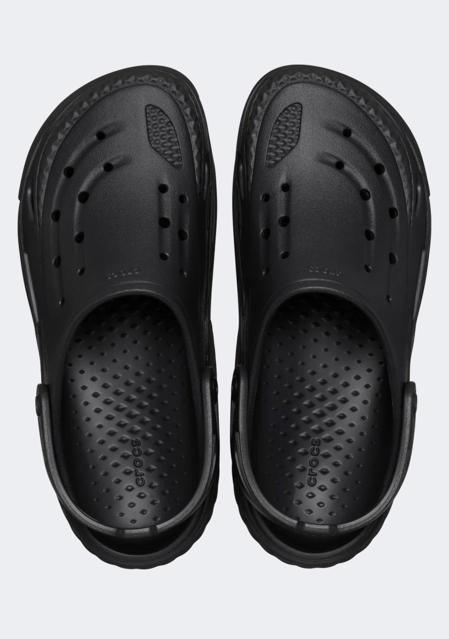 Crocs Off Grid Clog Black