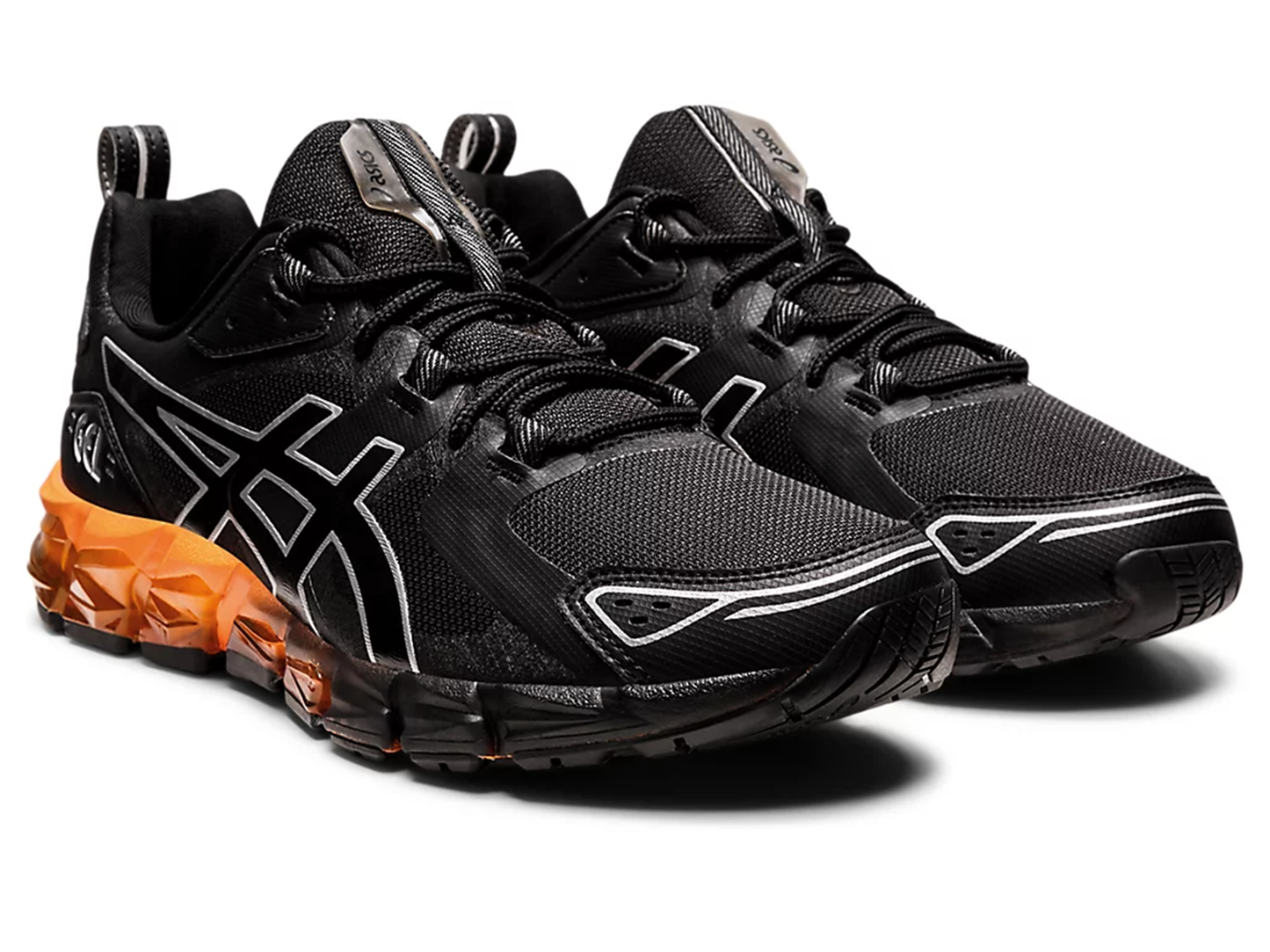 Asics Mens Gel Quantum 180