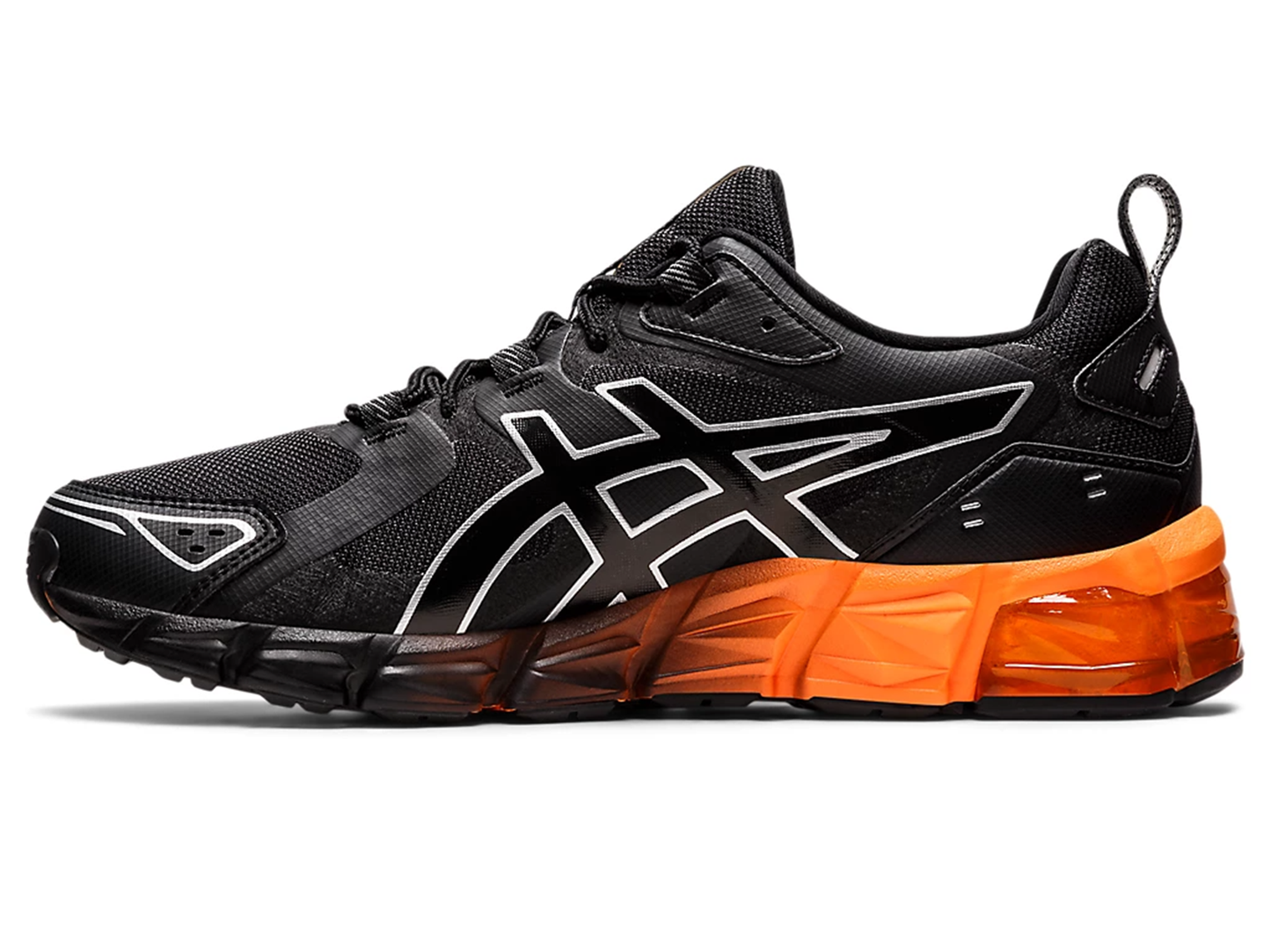 Asics Mens Gel Quantum 180