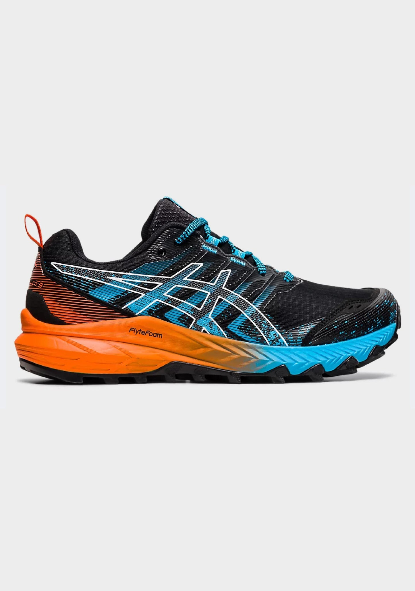 Asics Men’s Gel-Trabuco 9