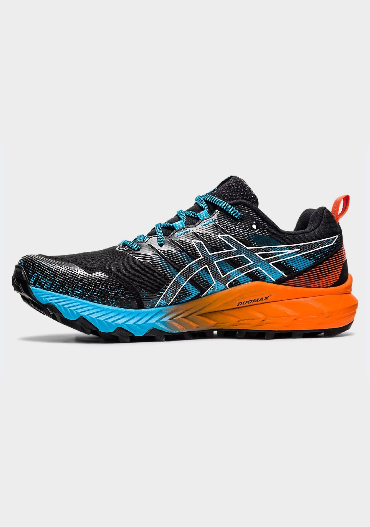 Asics Men’s Gel-Trabuco 9