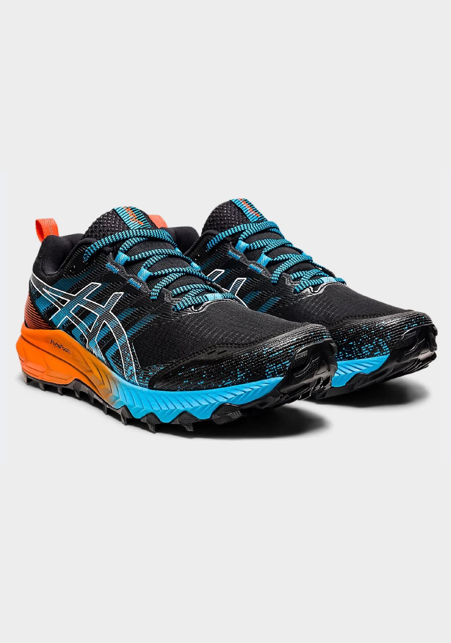 Asics Men’s Gel-Trabuco 9