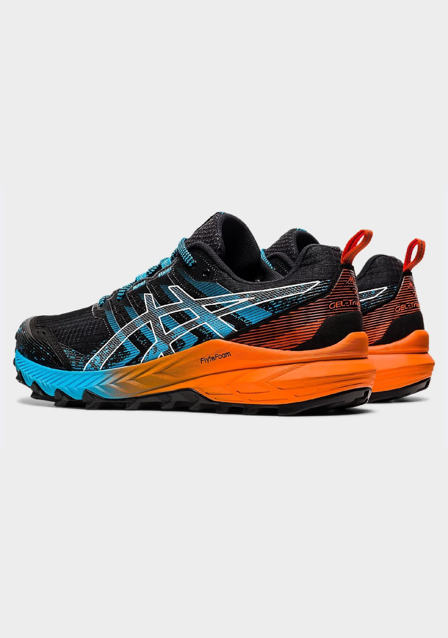 Asics Men’s Gel-Trabuco 9