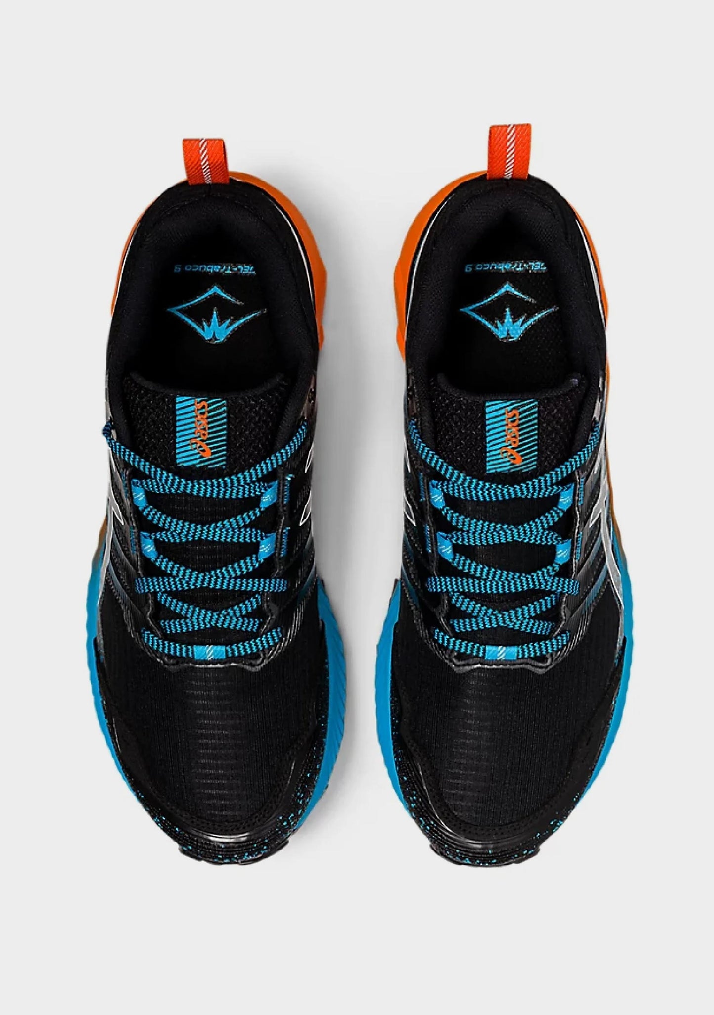 Asics Men’s Gel-Trabuco 9