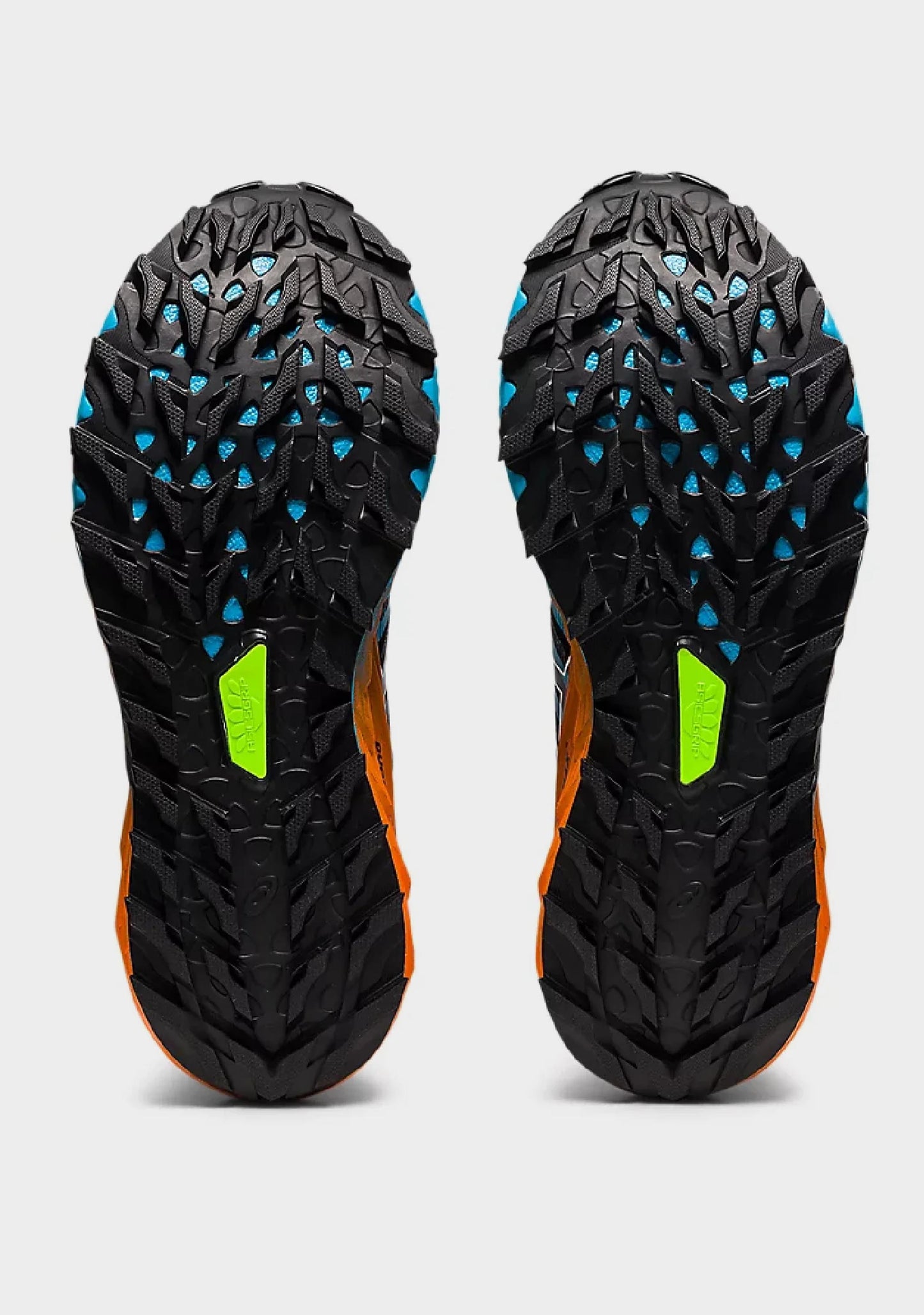 Asics Men’s Gel-Trabuco 9