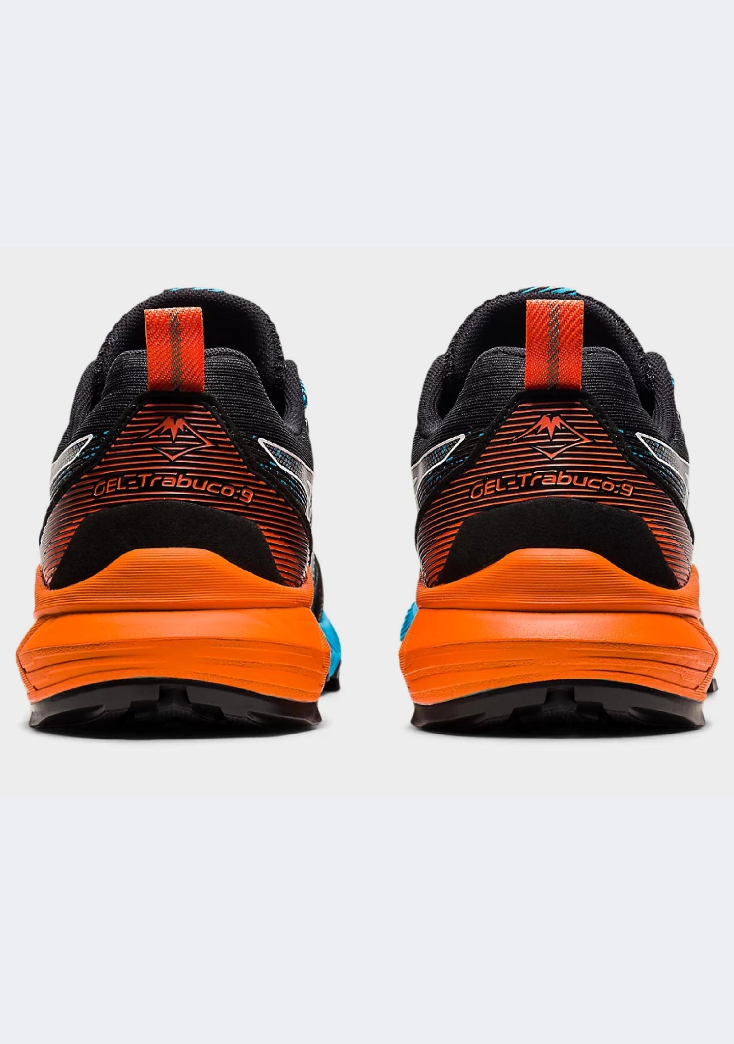 Asics Men’s Gel-Trabuco 9