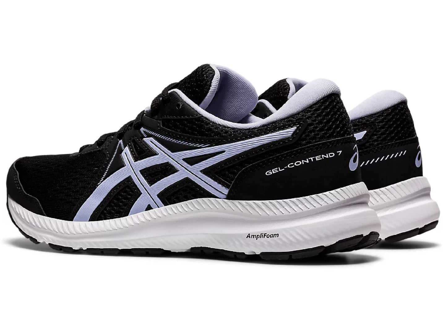 Asics Womens Gel Contend 7