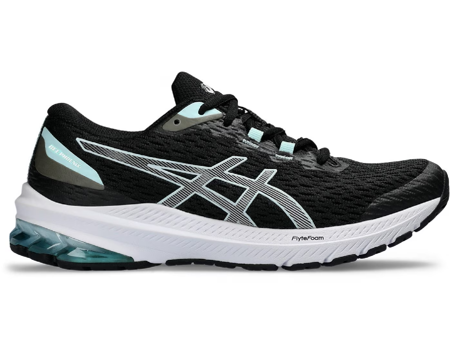 Asics phoenix 8 women's hotsell