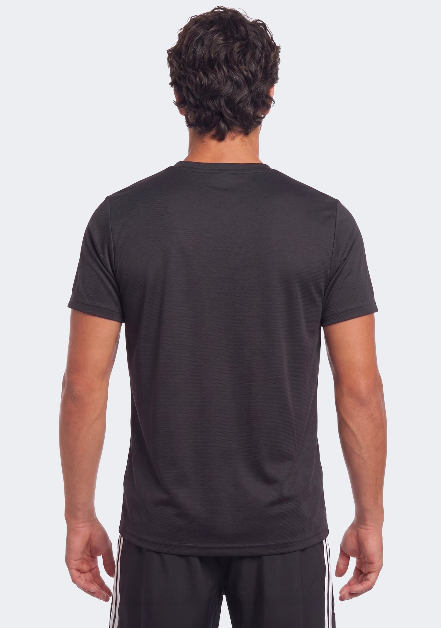 Adidas Men's adi365 Essentials Running Tee