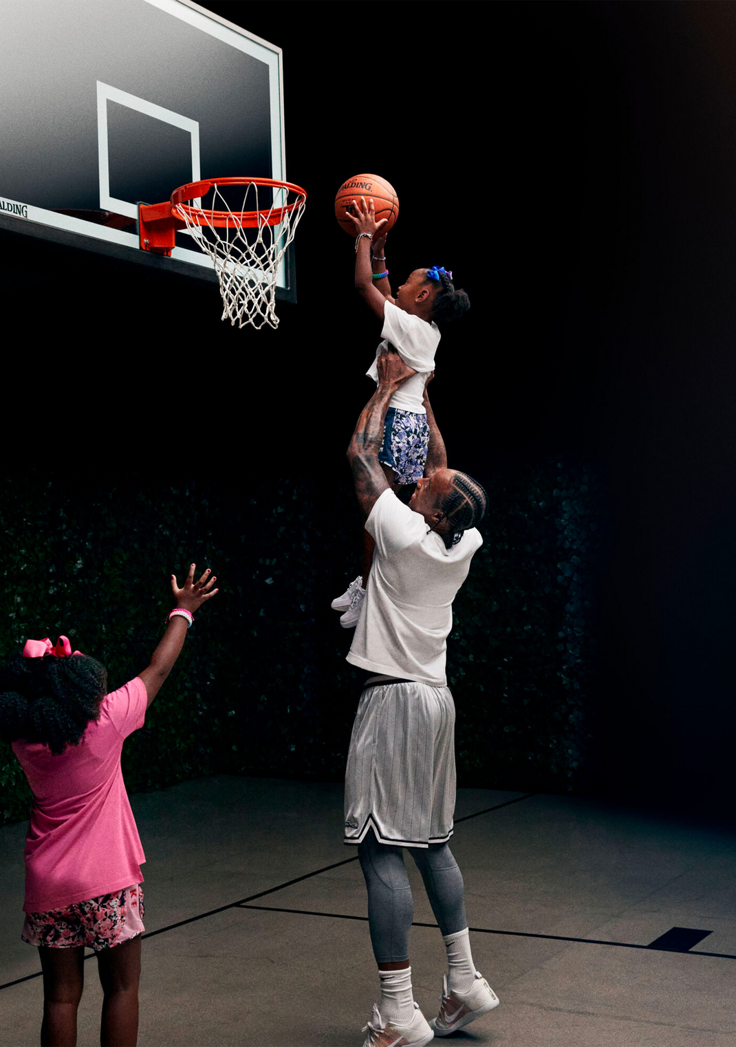 BASKETBALL SYSTEMS