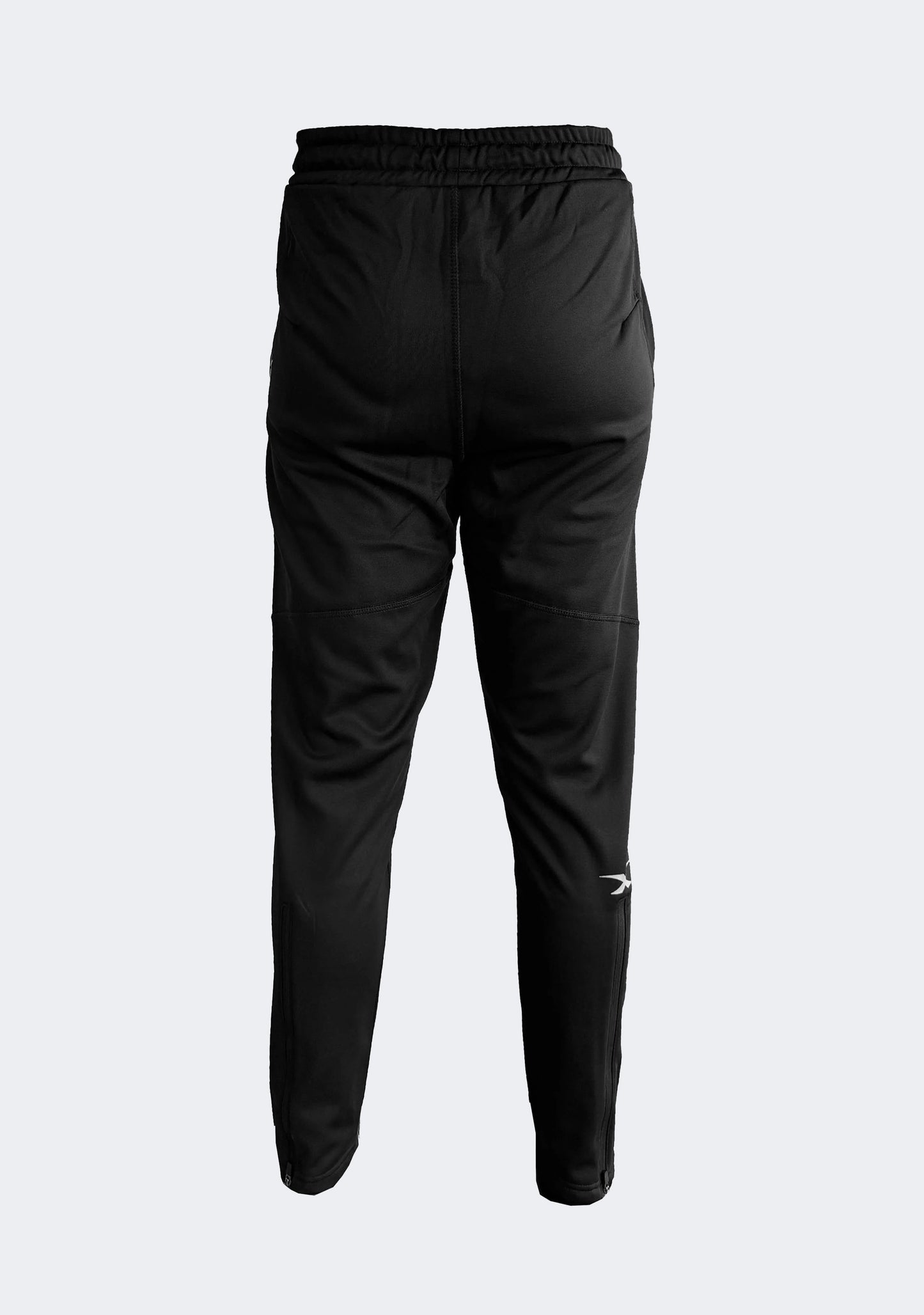 X Blades Women's Tapered Pants Black