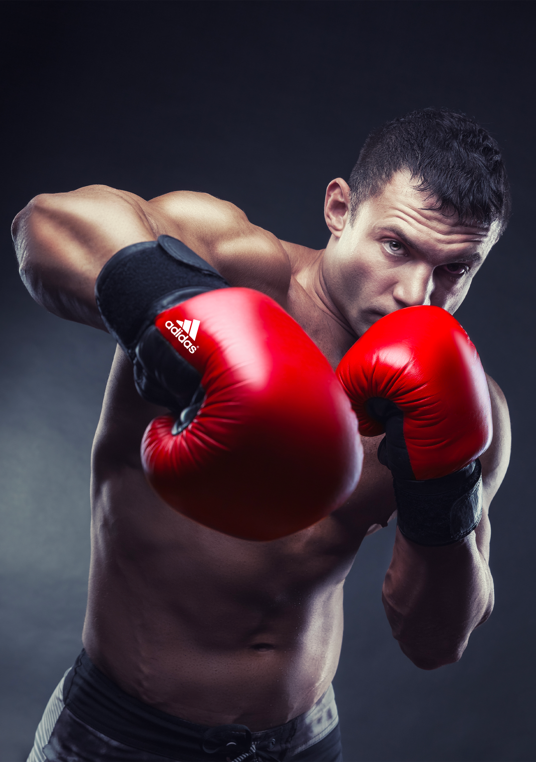 BOXING