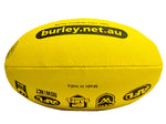 Burley Attack x Jim Kidd Sports Football <br> Size 1