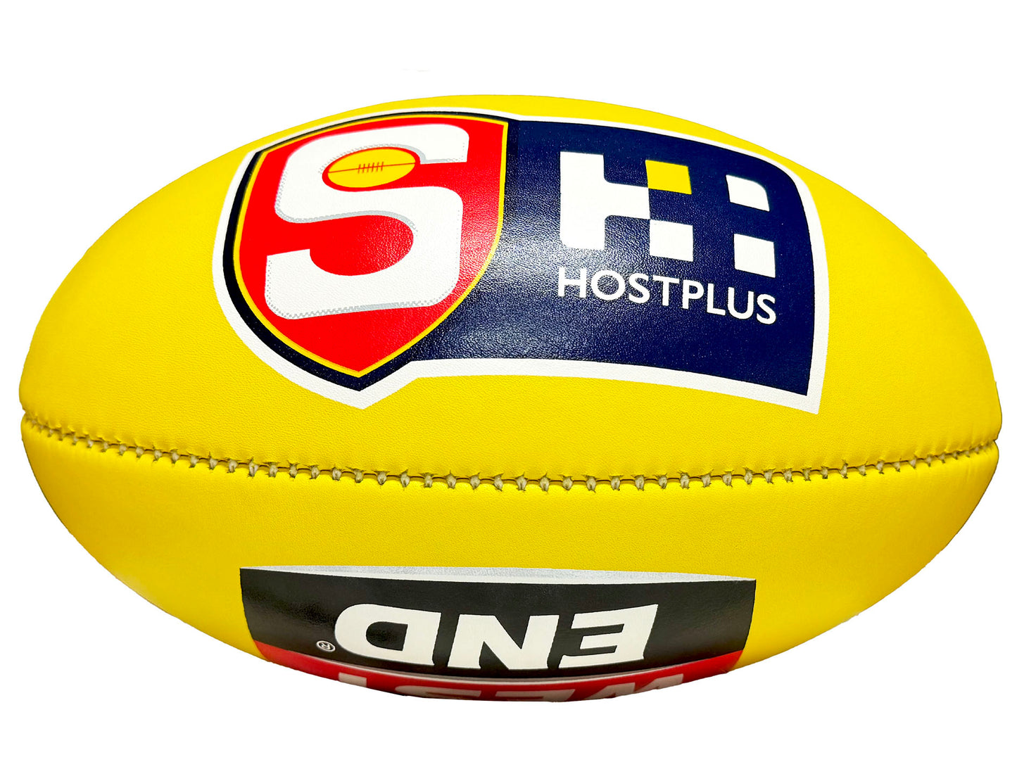 Burley West End Football <br> Size 5