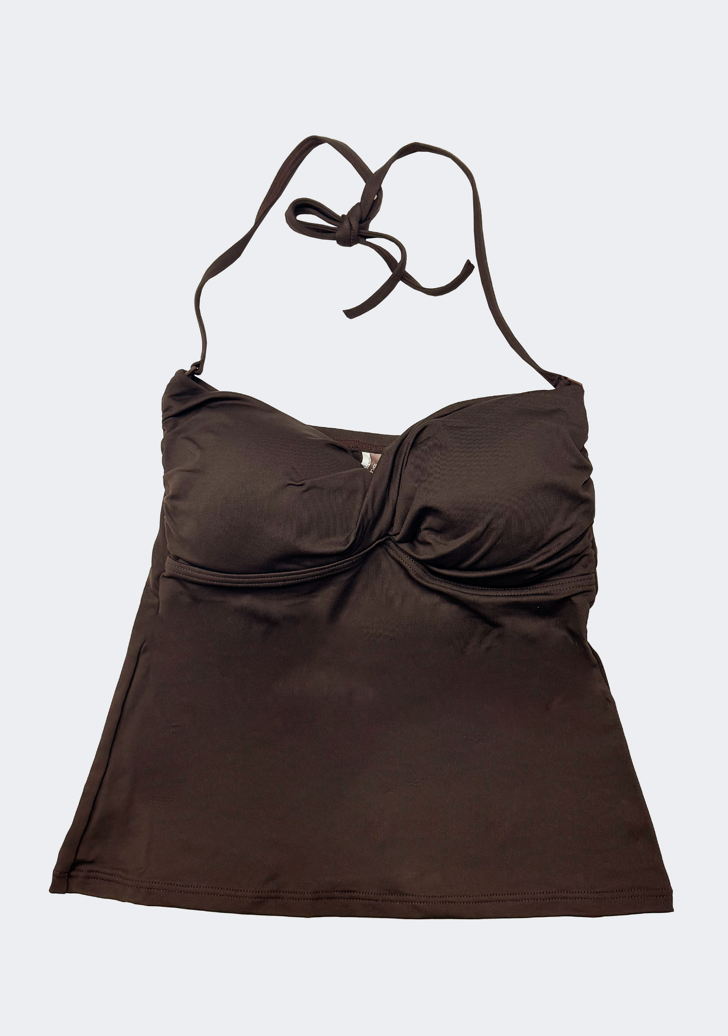Sunseeker Women's Mistomare Twist Bandeau Singlet