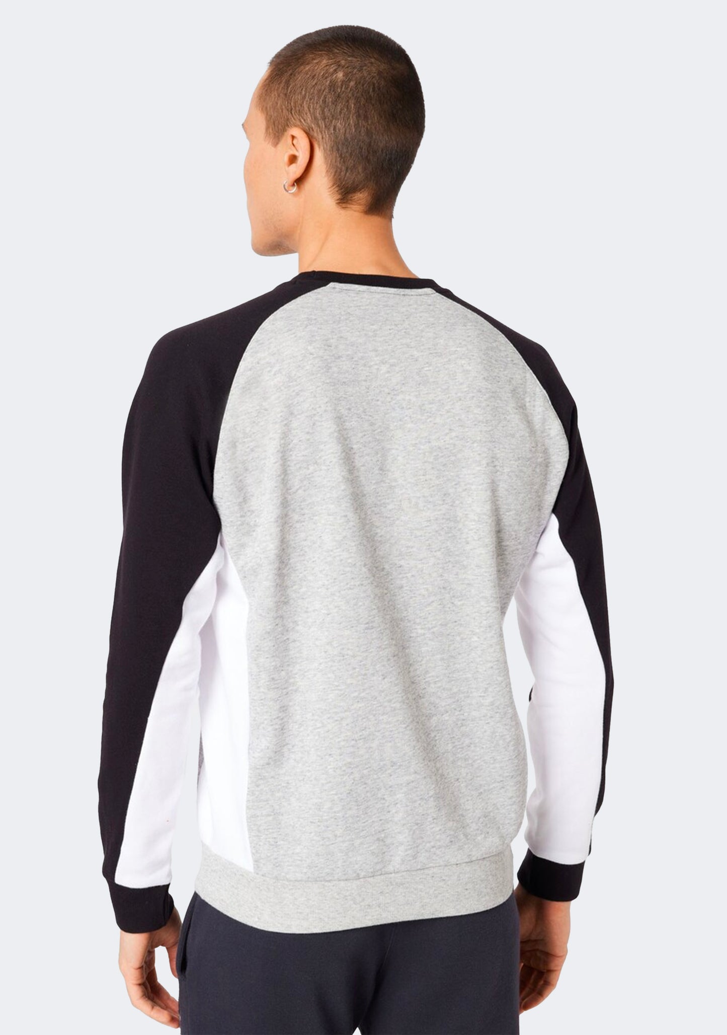 Champion Men's EU Rochester Colourblock Pullover