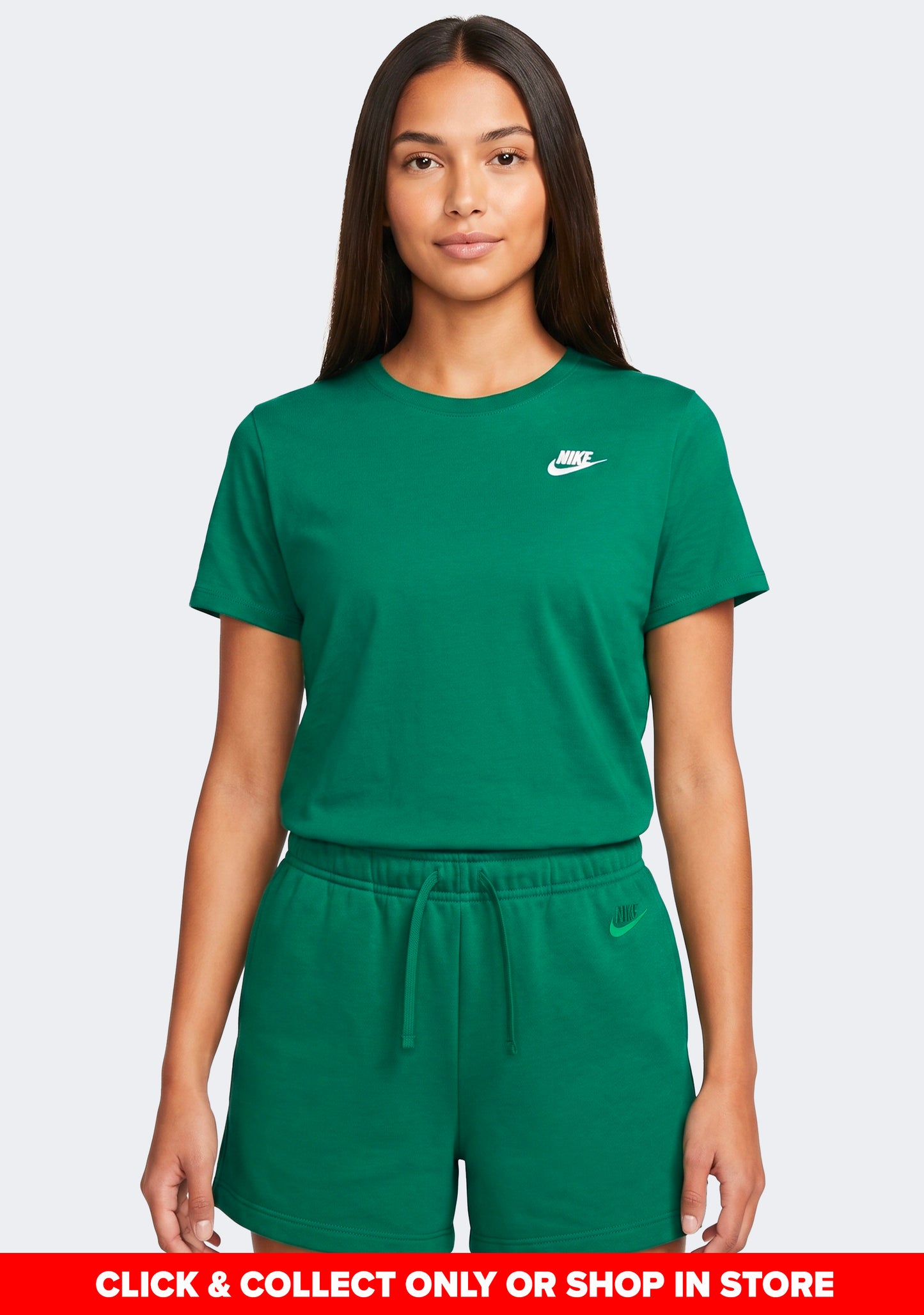 Nike Women's Sportswear Essentials Club Tee
