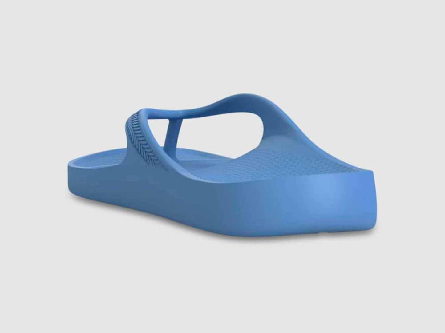 Lightfeet Revive Unisex Thongs Denim