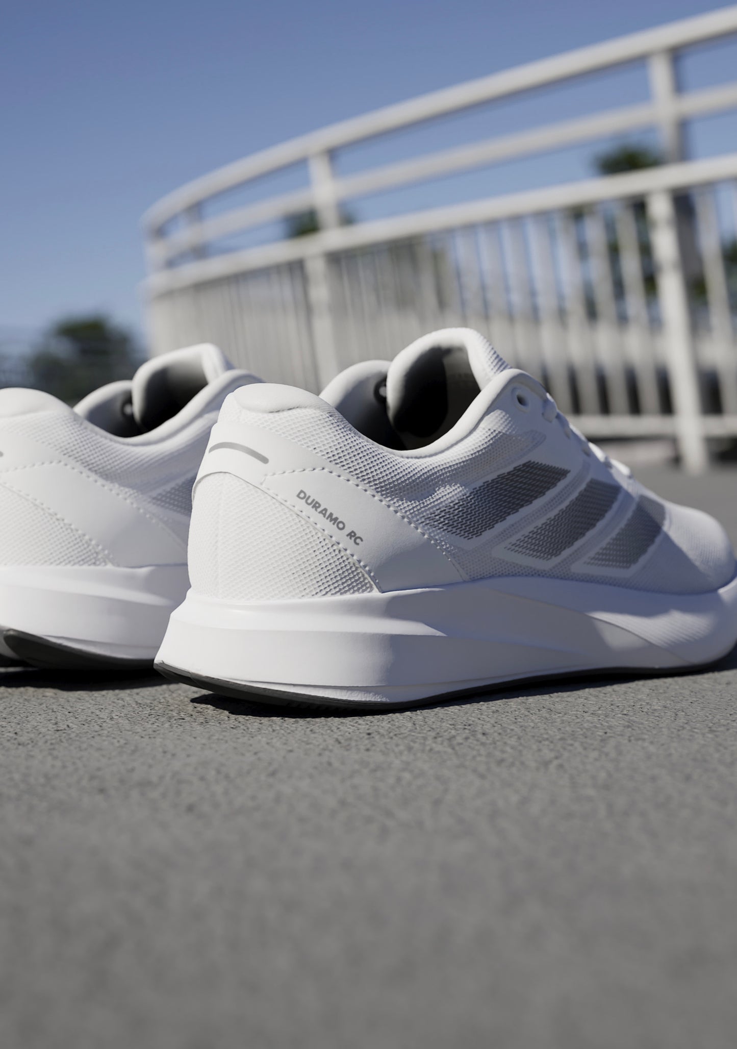 Adidas Women’s Duramo RC
