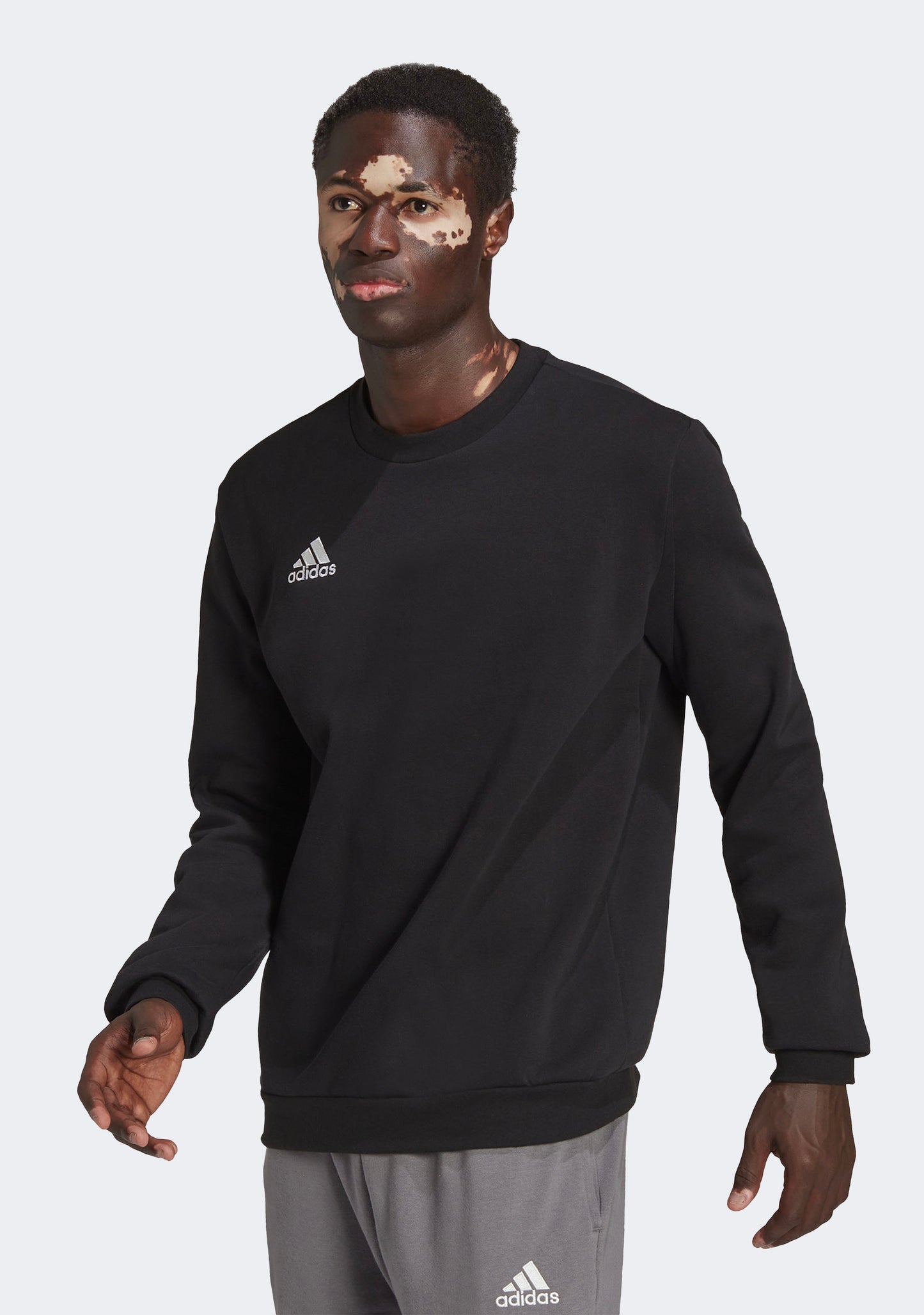 Adidas Men’s Entrada 22 Sweat Top