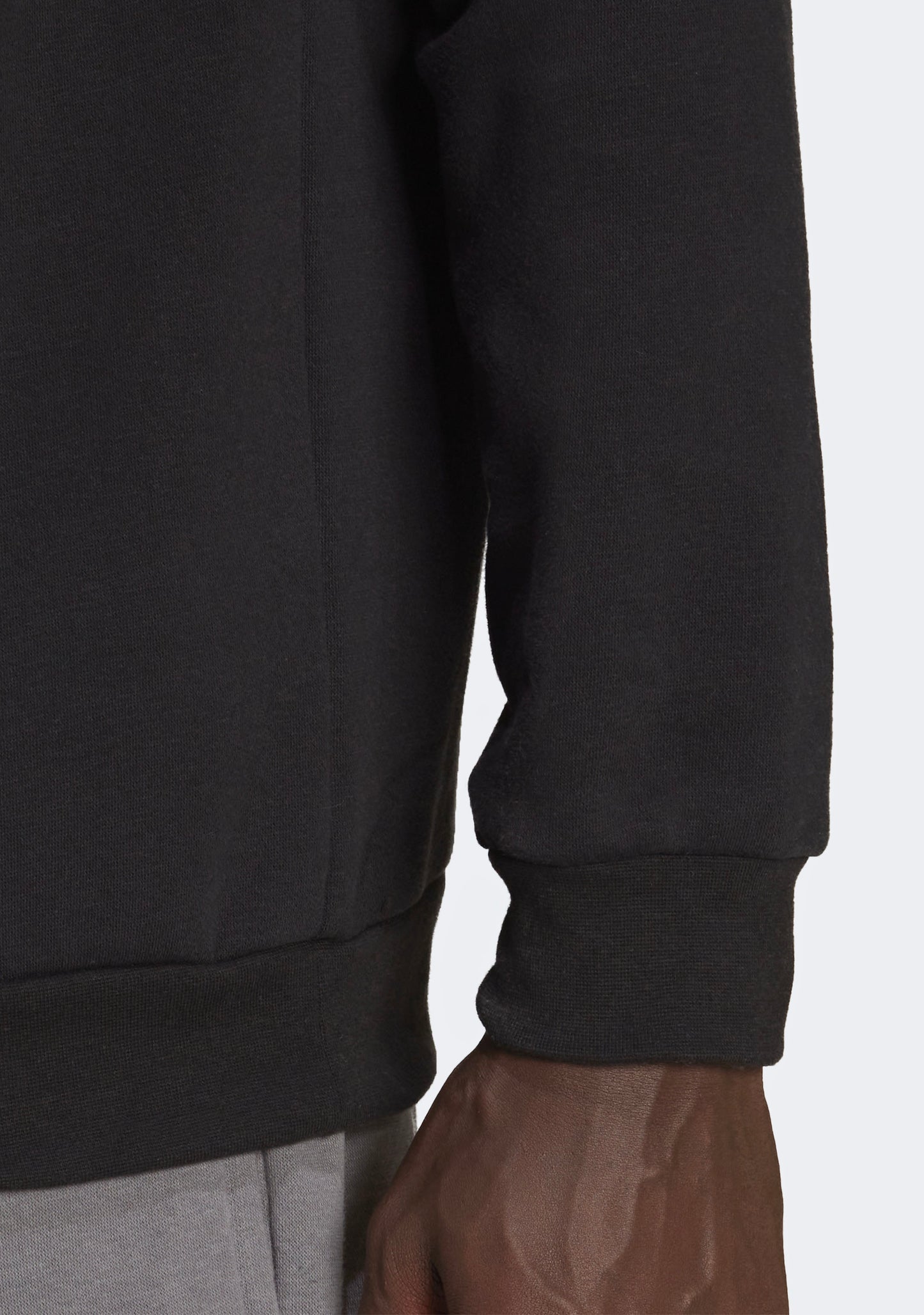 Adidas Men’s Entrada 22 Sweat Top