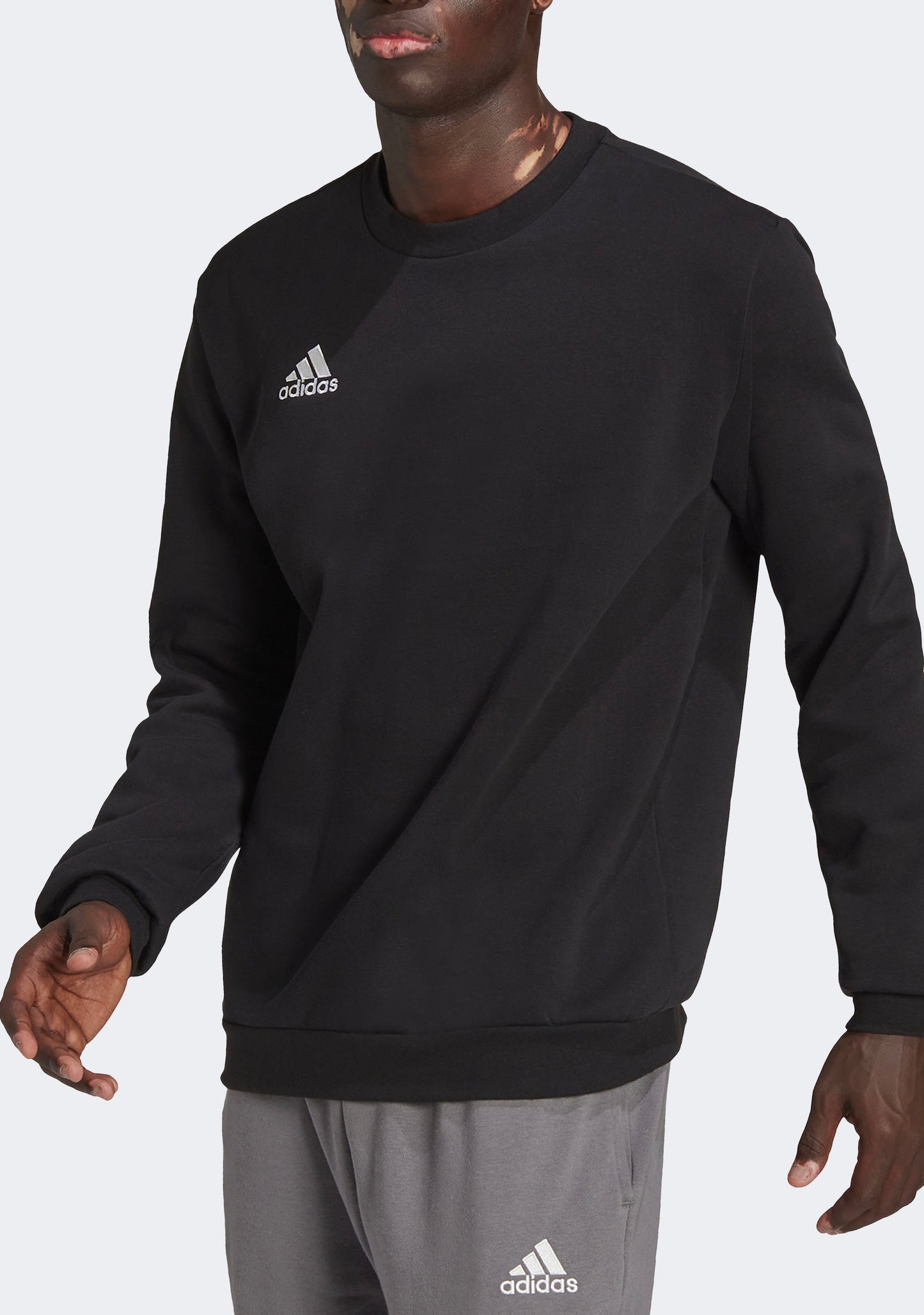Adidas Men’s Entrada 22 Sweat Top