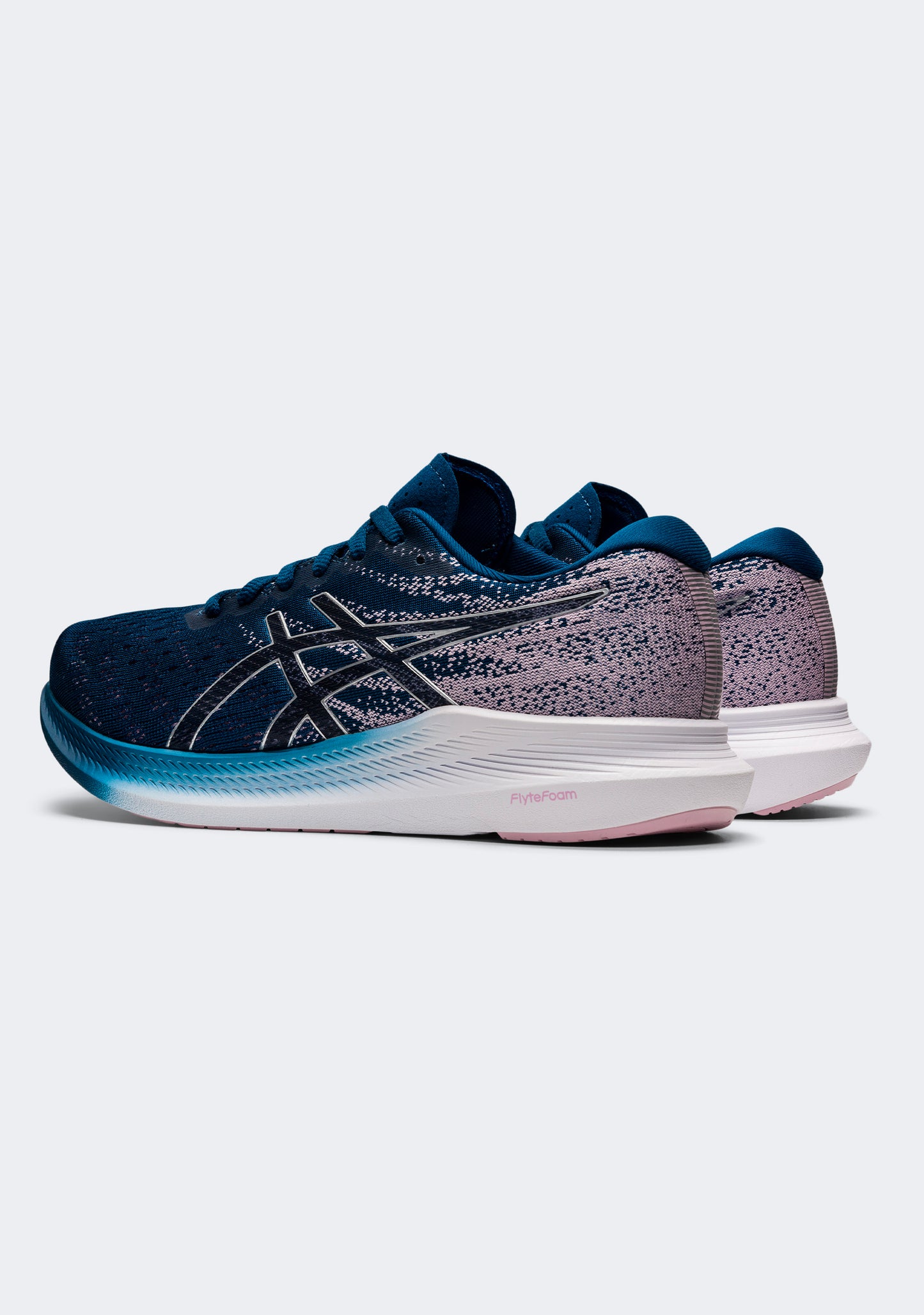 Asics Women’s EvoRide 3