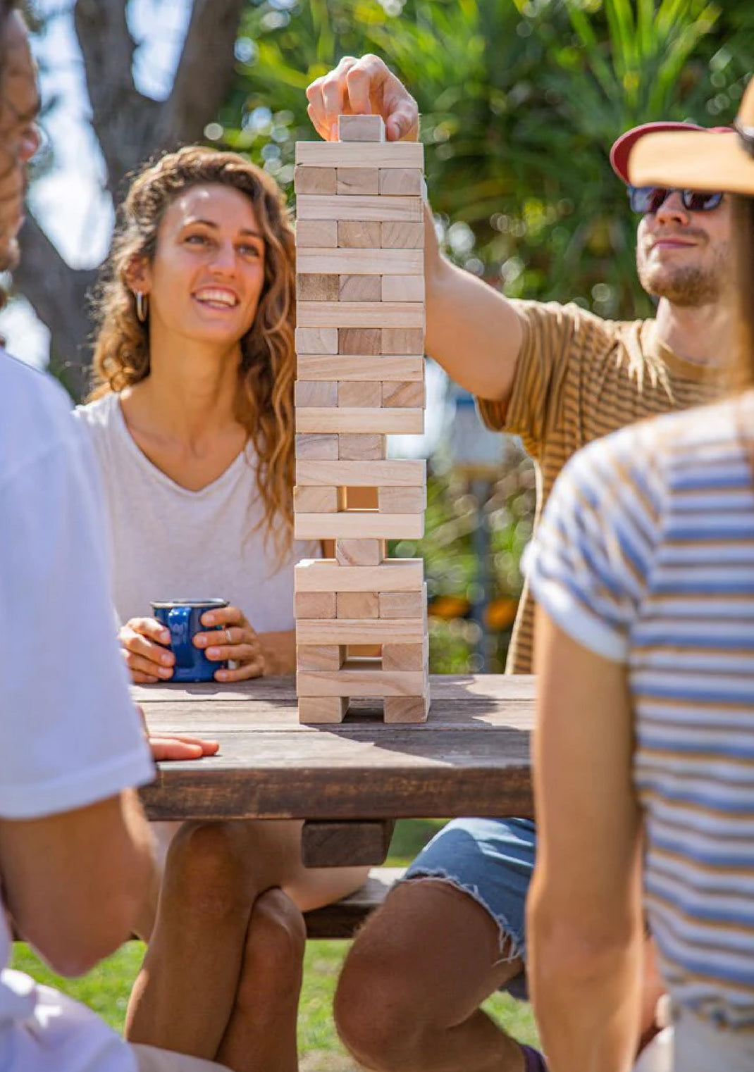 FAMILY GAMES