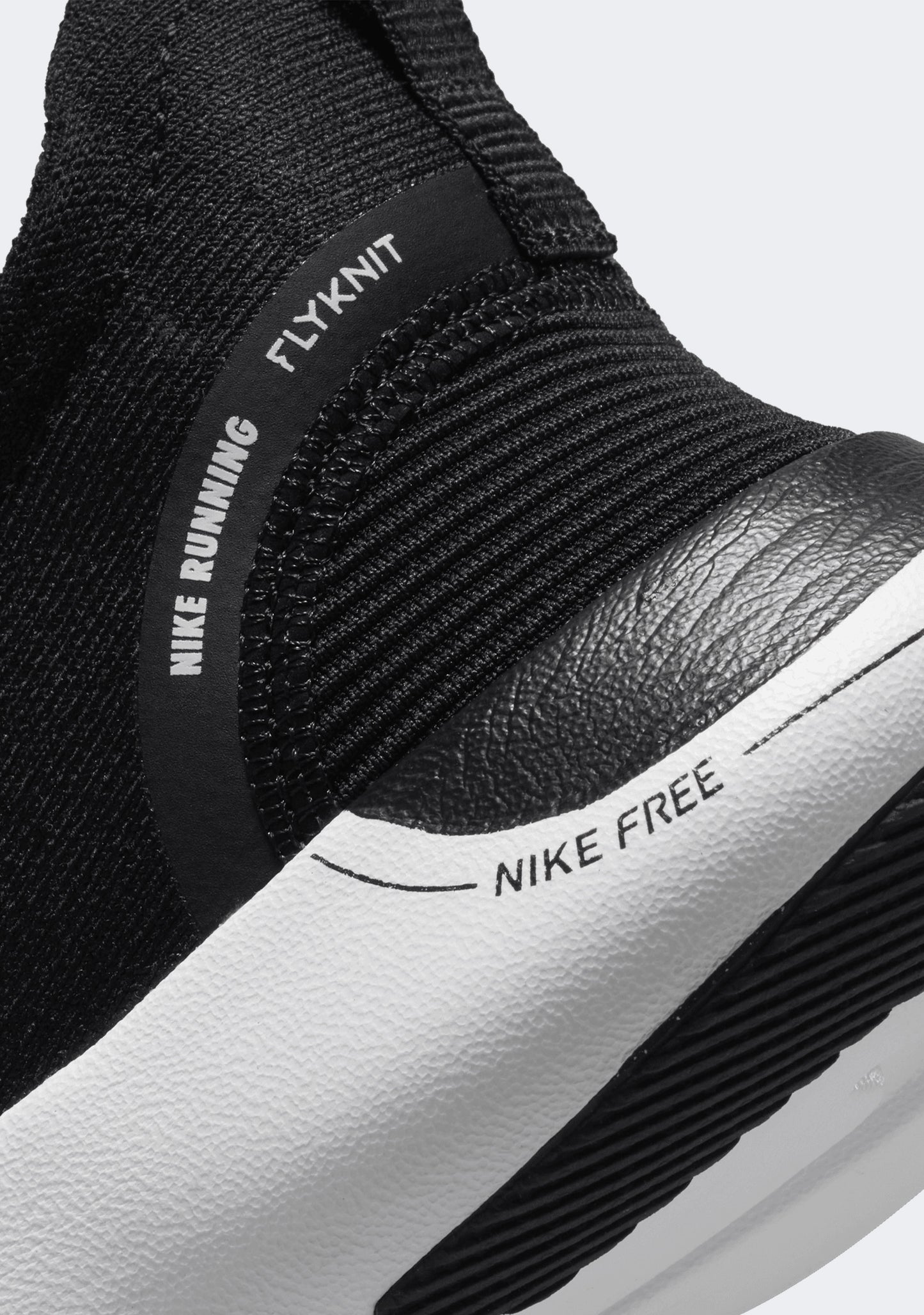Nike Men's Free RN FlyKnit Next Nature