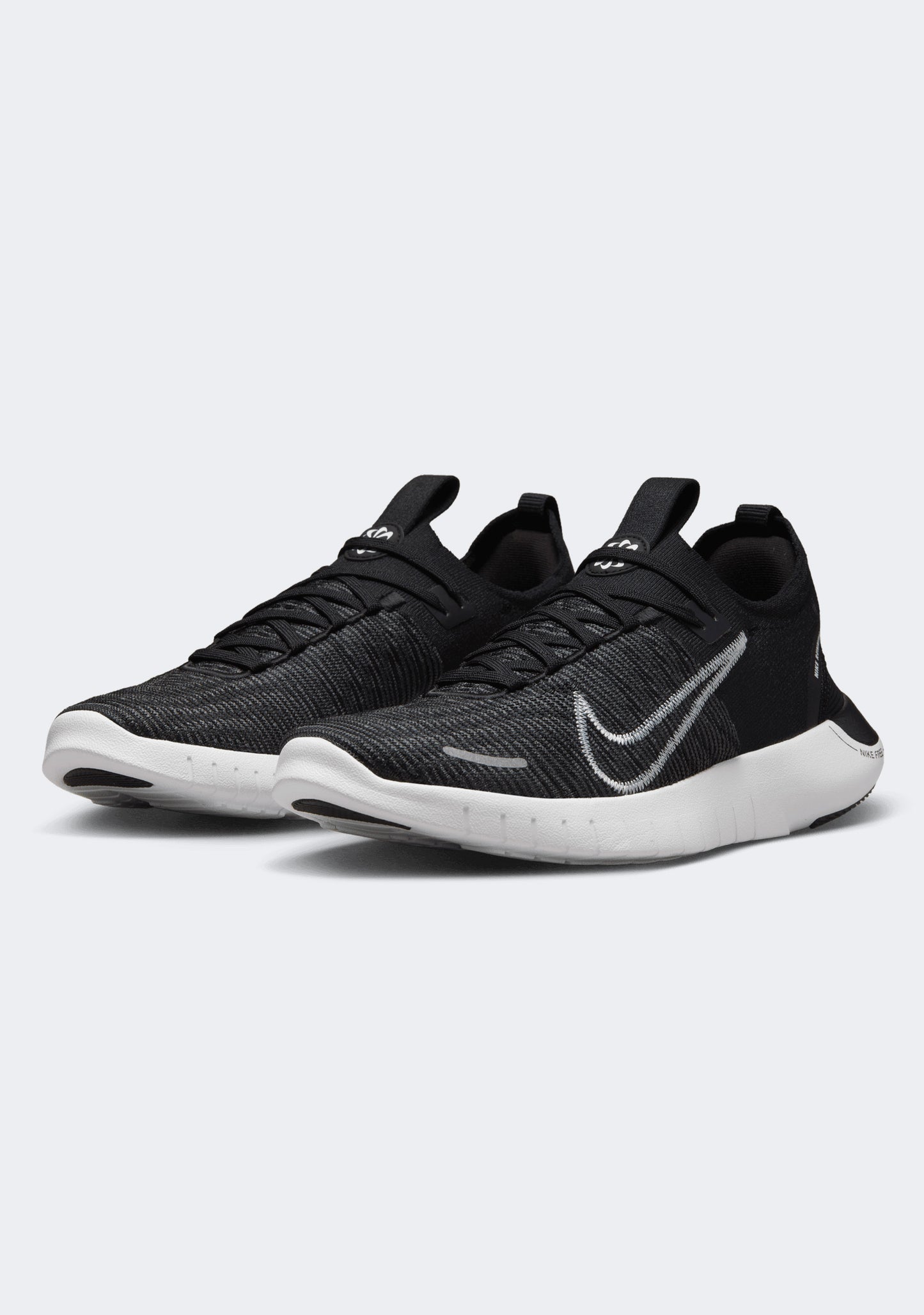 Nike Men's Free RN FlyKnit Next Nature
